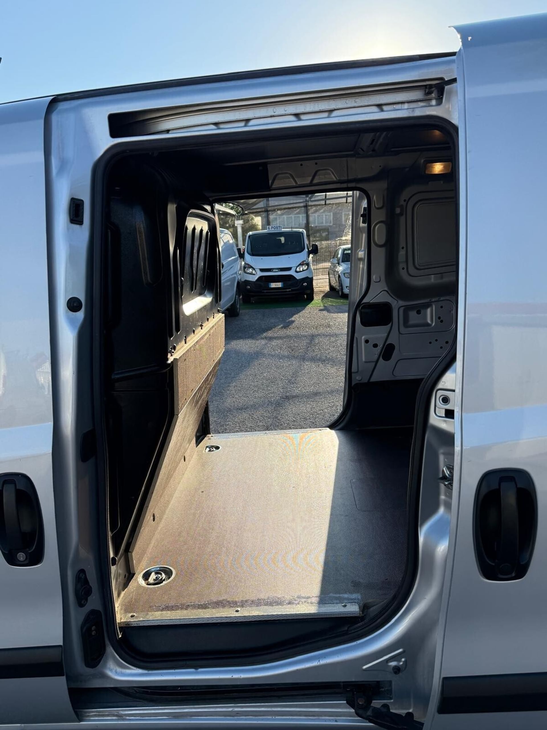 Fiat Doblò