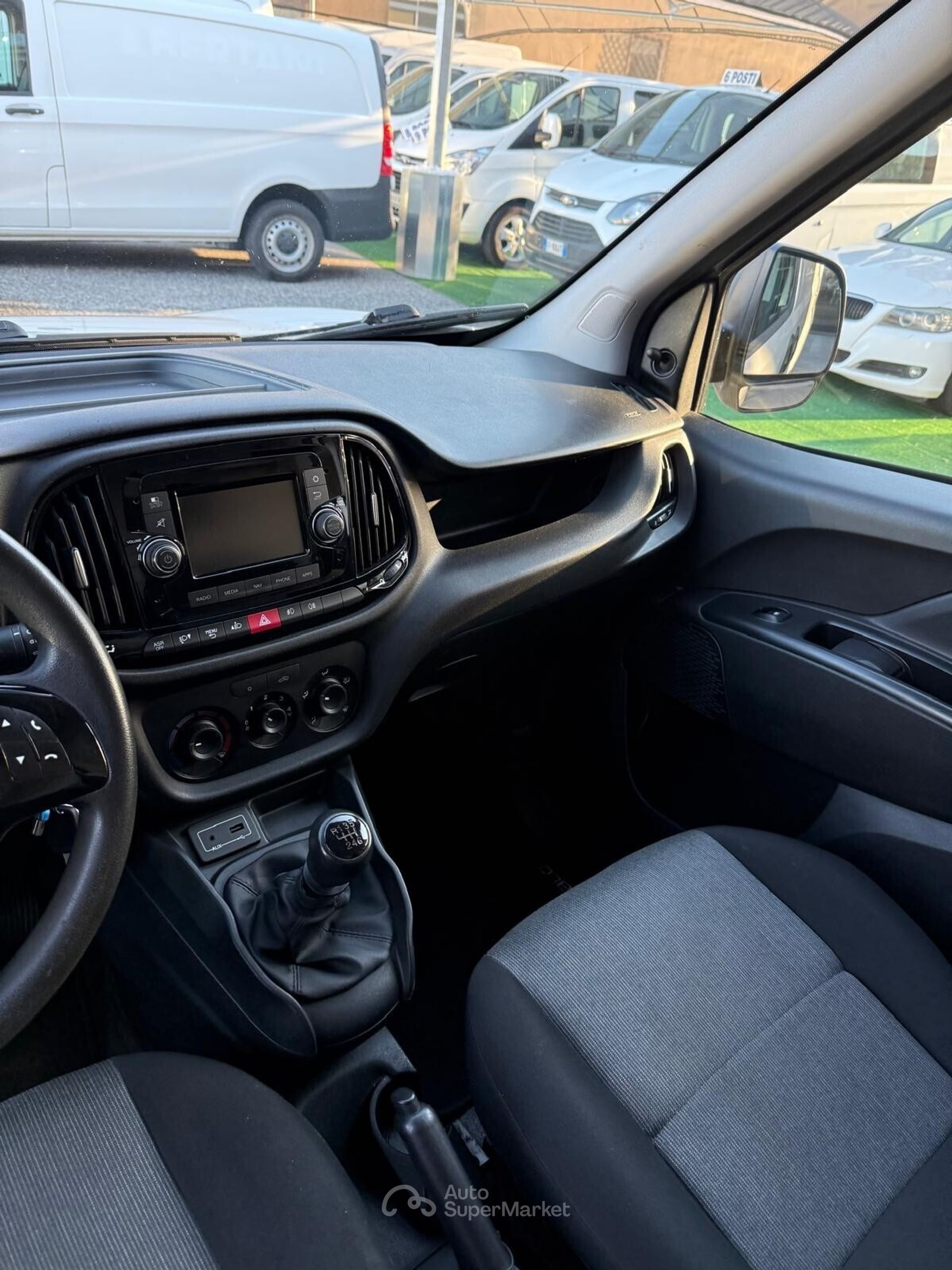 Fiat Doblò