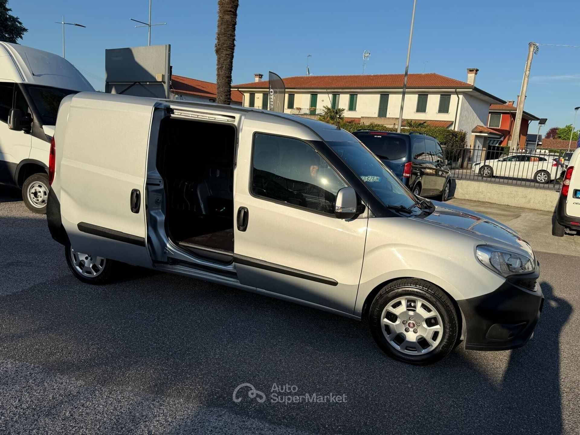 Fiat Doblò