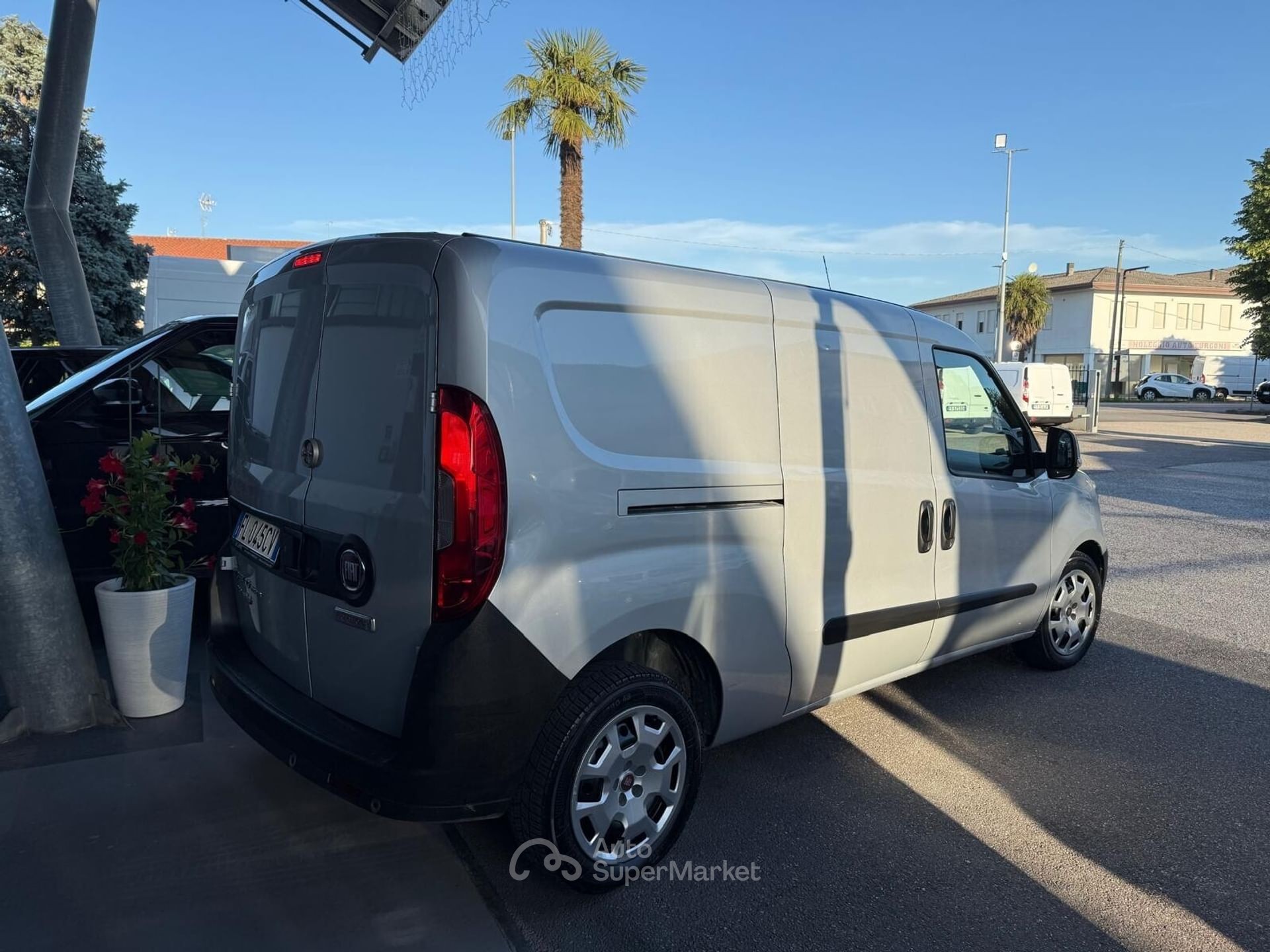 Fiat Doblò