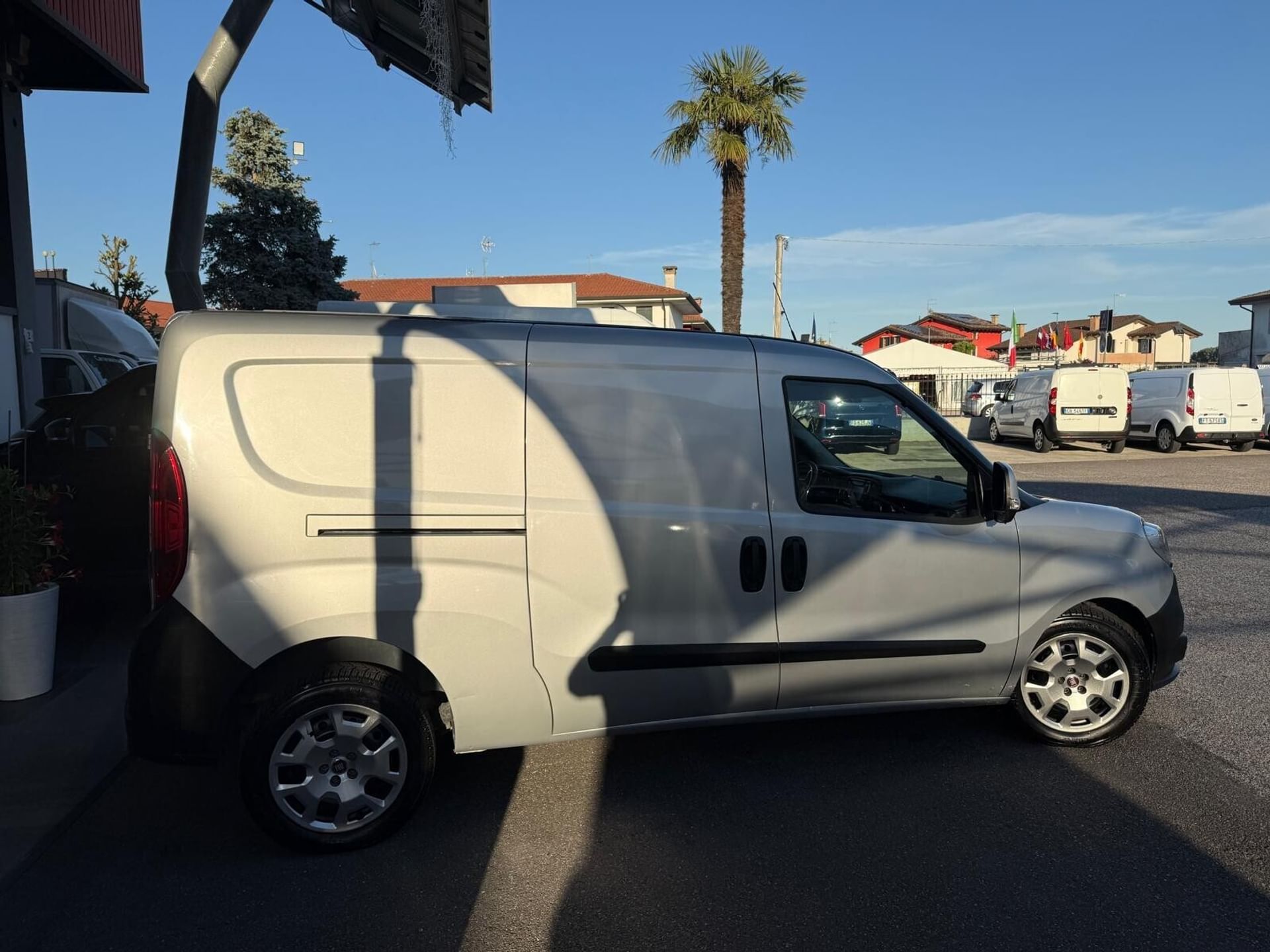 Fiat Doblò
