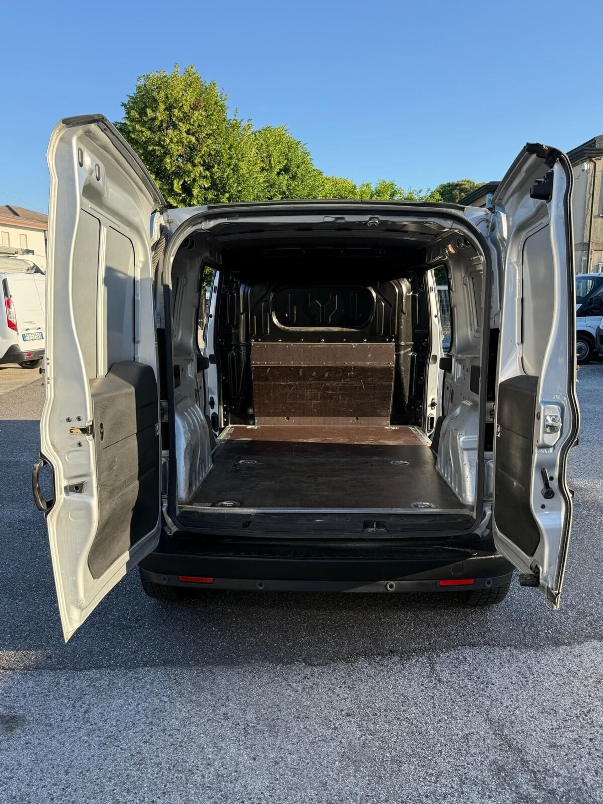 Fiat Doblò