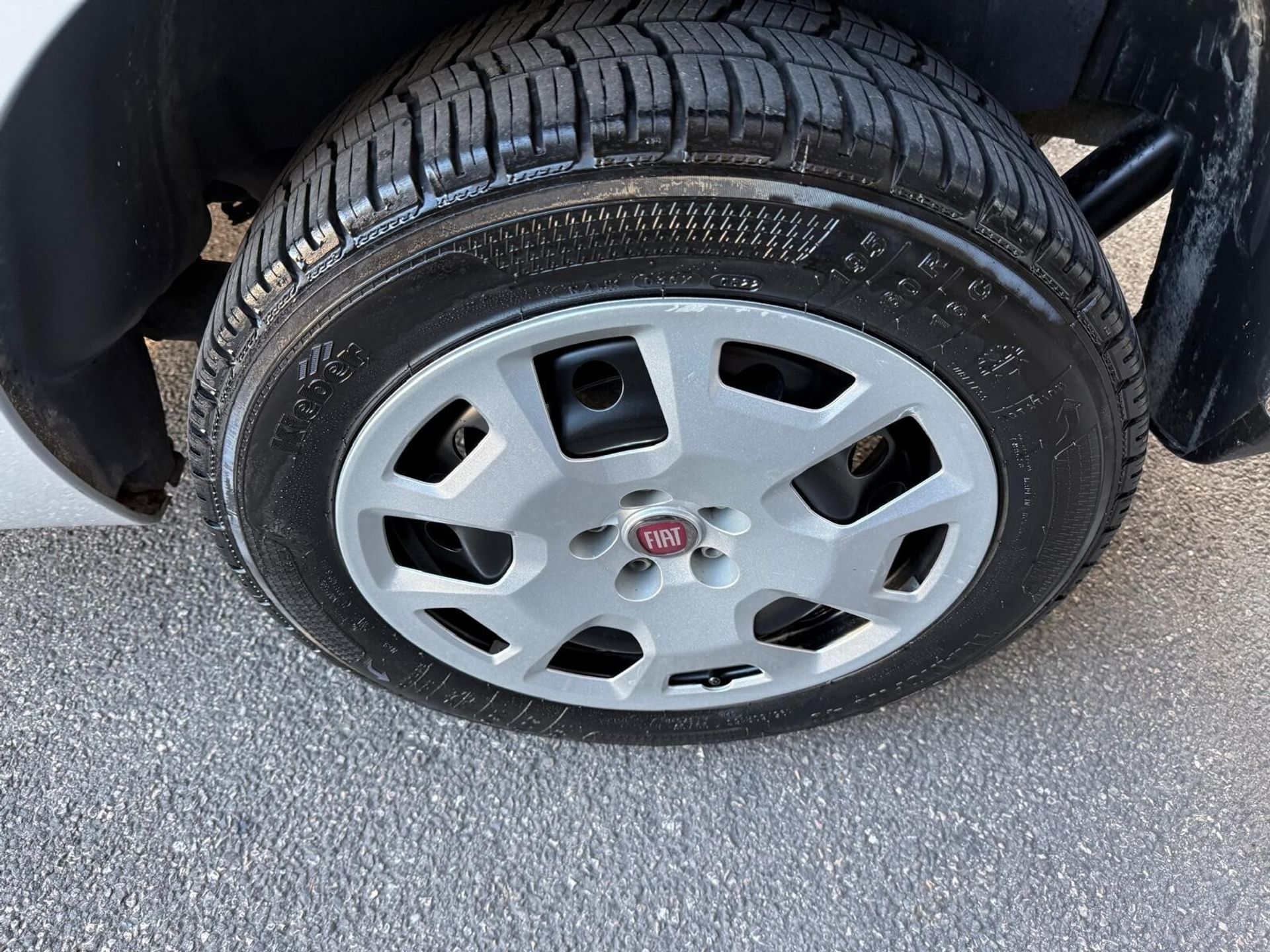 Fiat Doblò