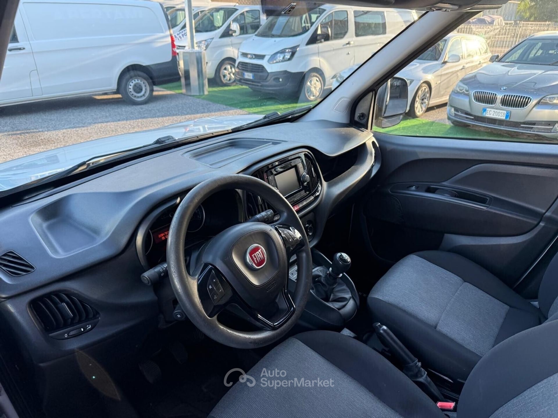 Fiat Doblò