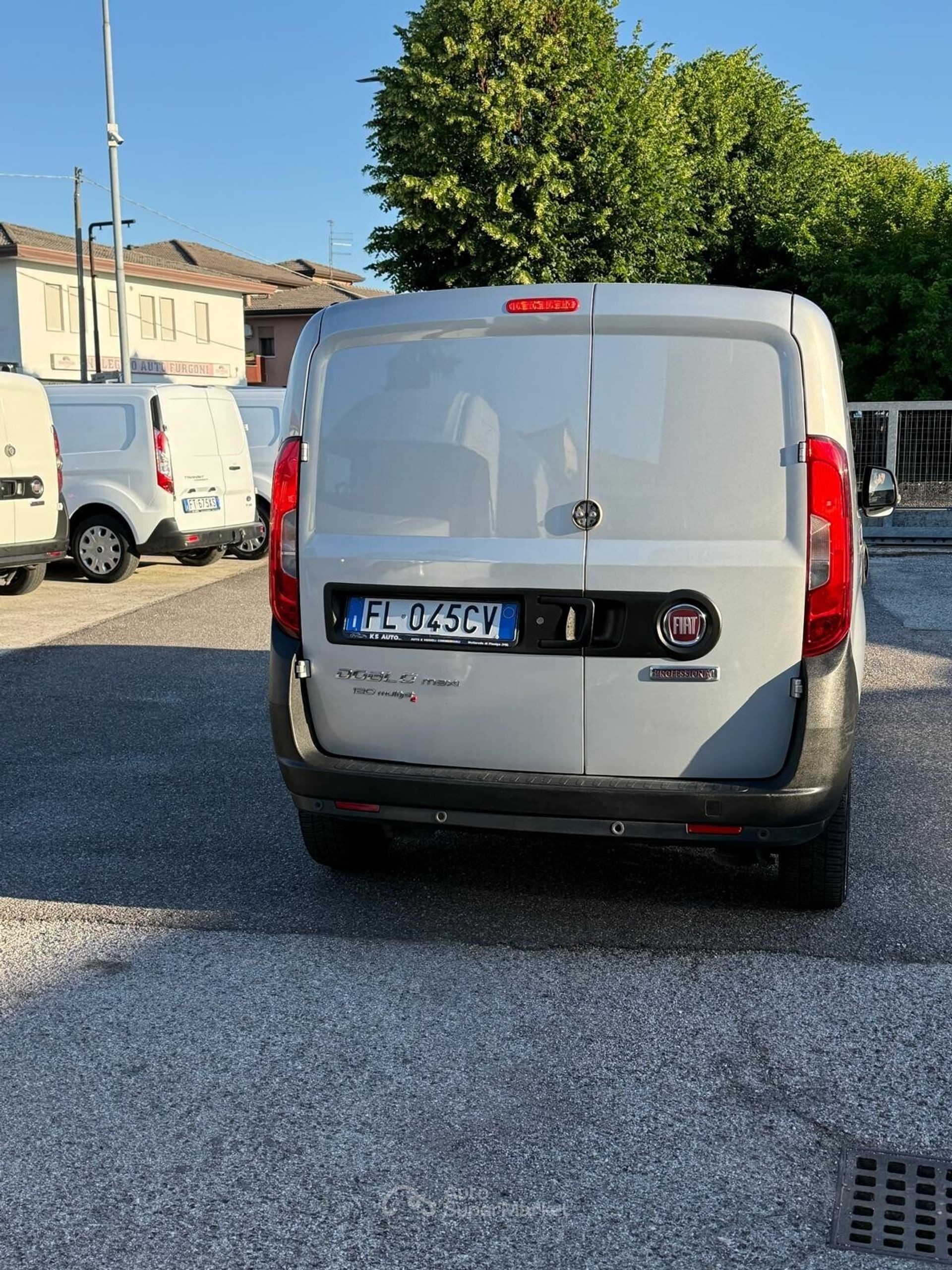 Fiat Doblò