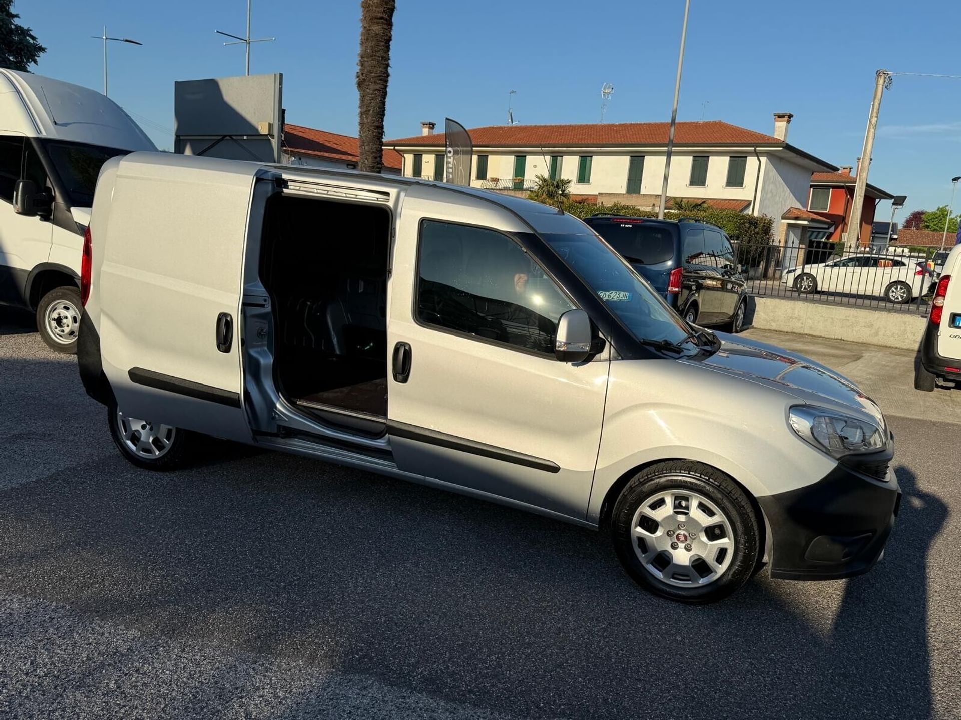 Fiat Doblò