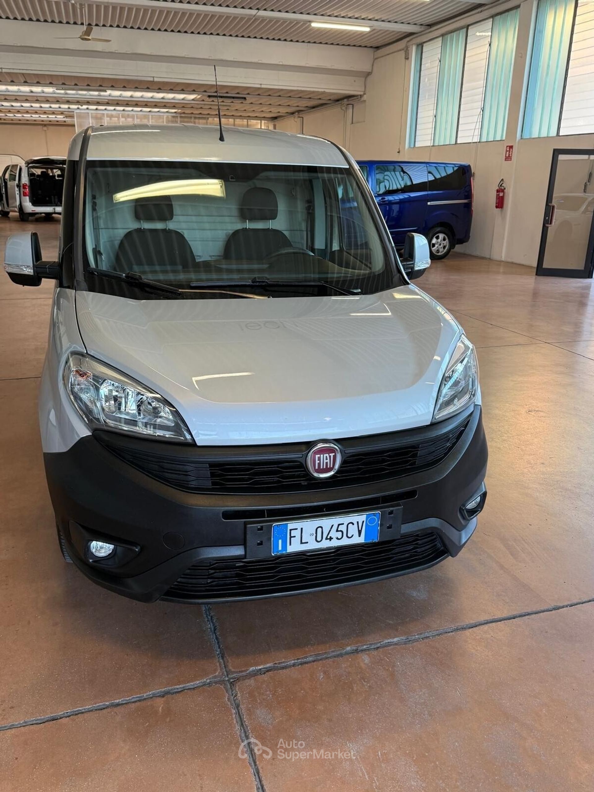 Fiat Doblò