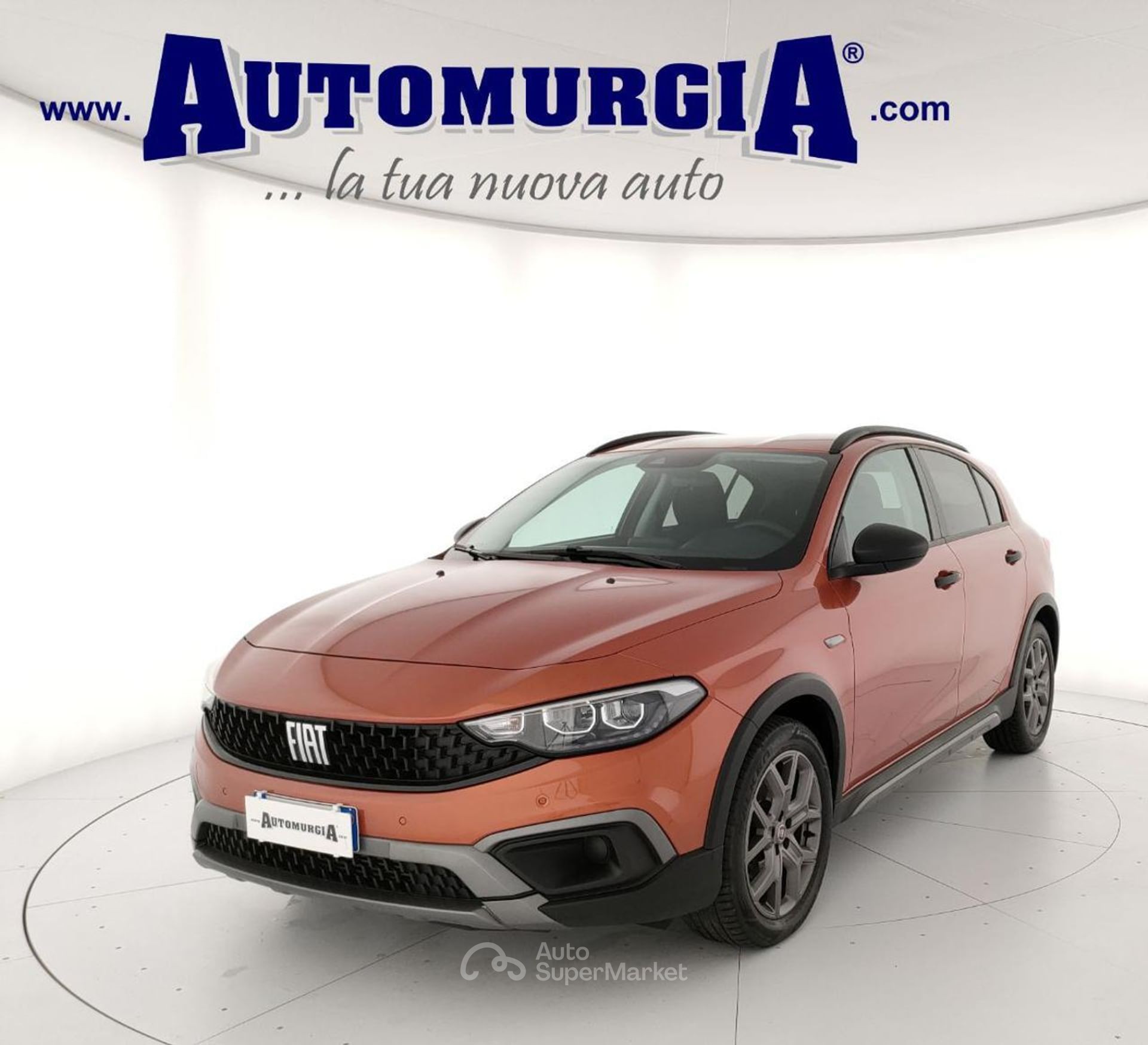 Fiat Tipo