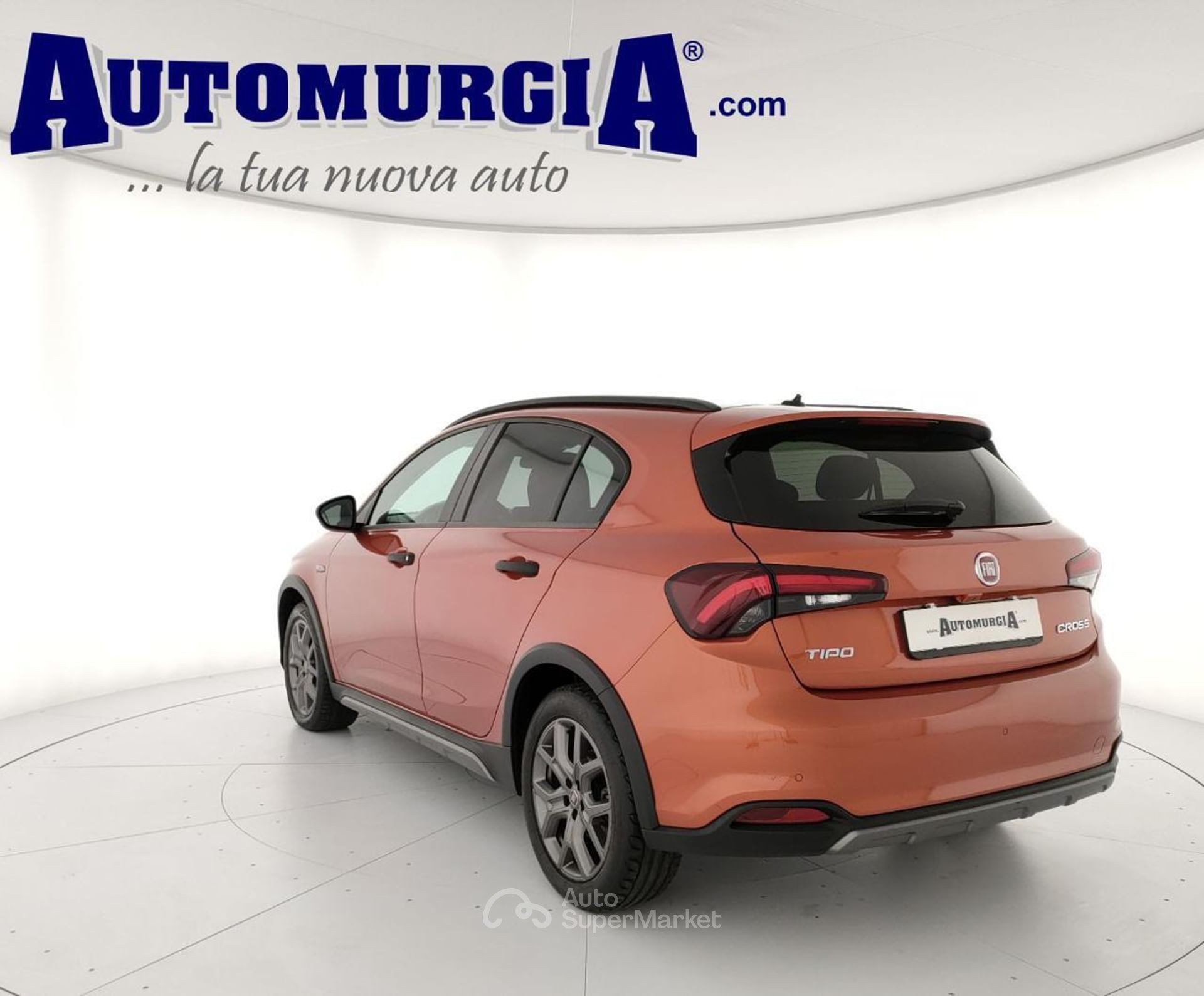 Fiat Tipo