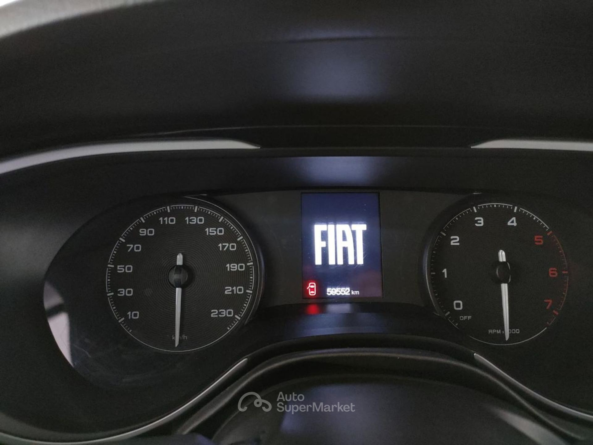 Fiat Tipo