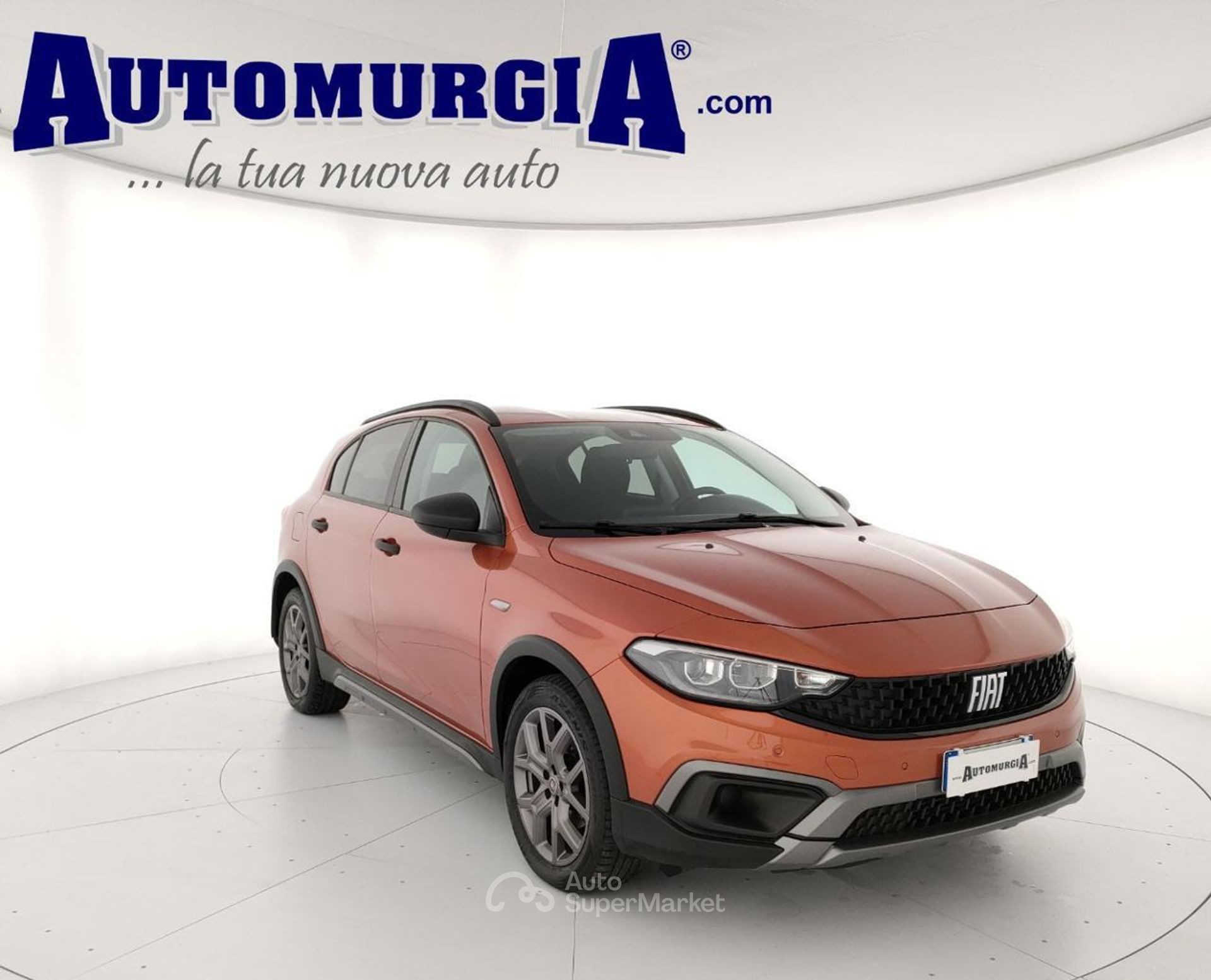 Fiat Tipo