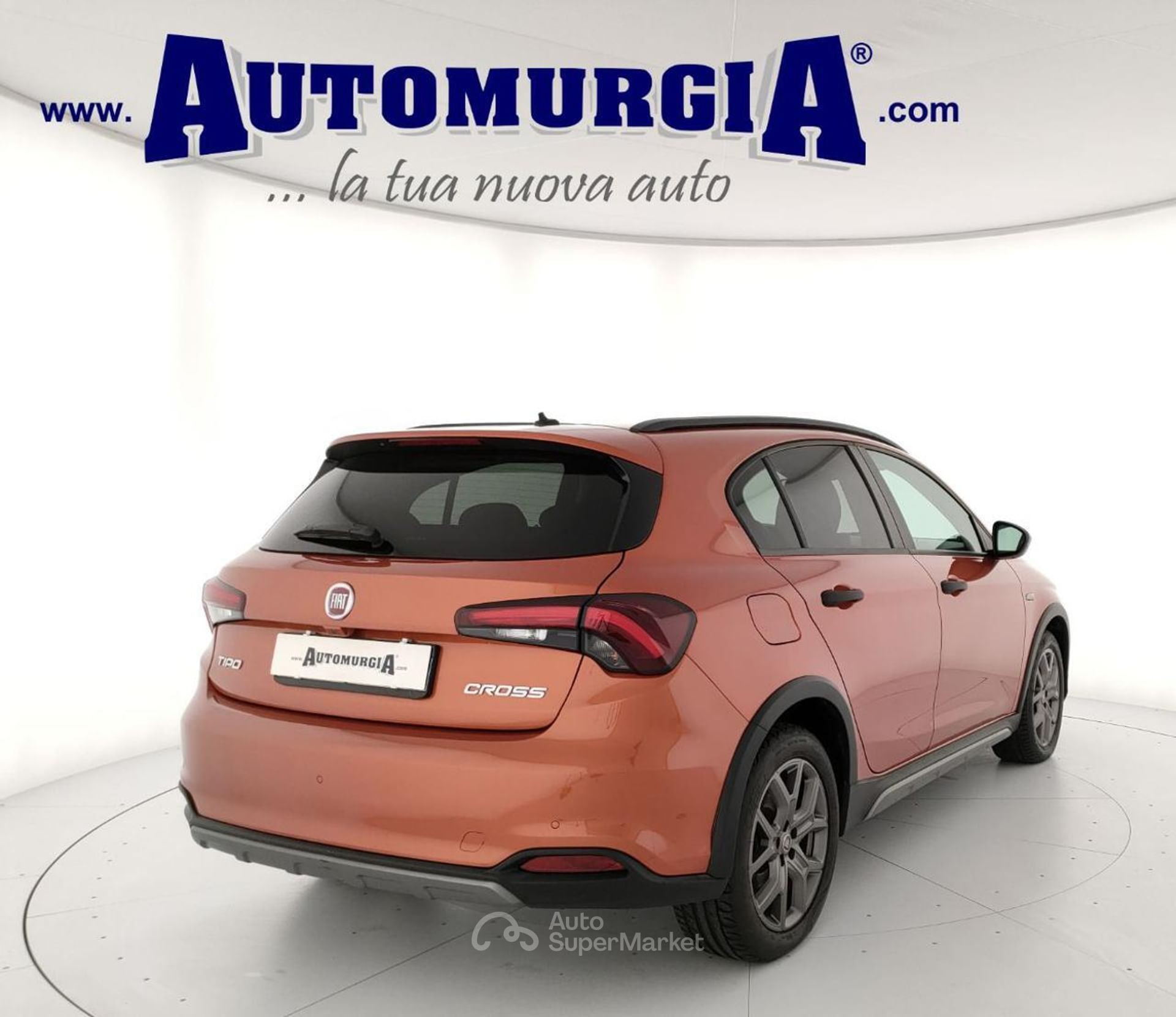 Fiat Tipo