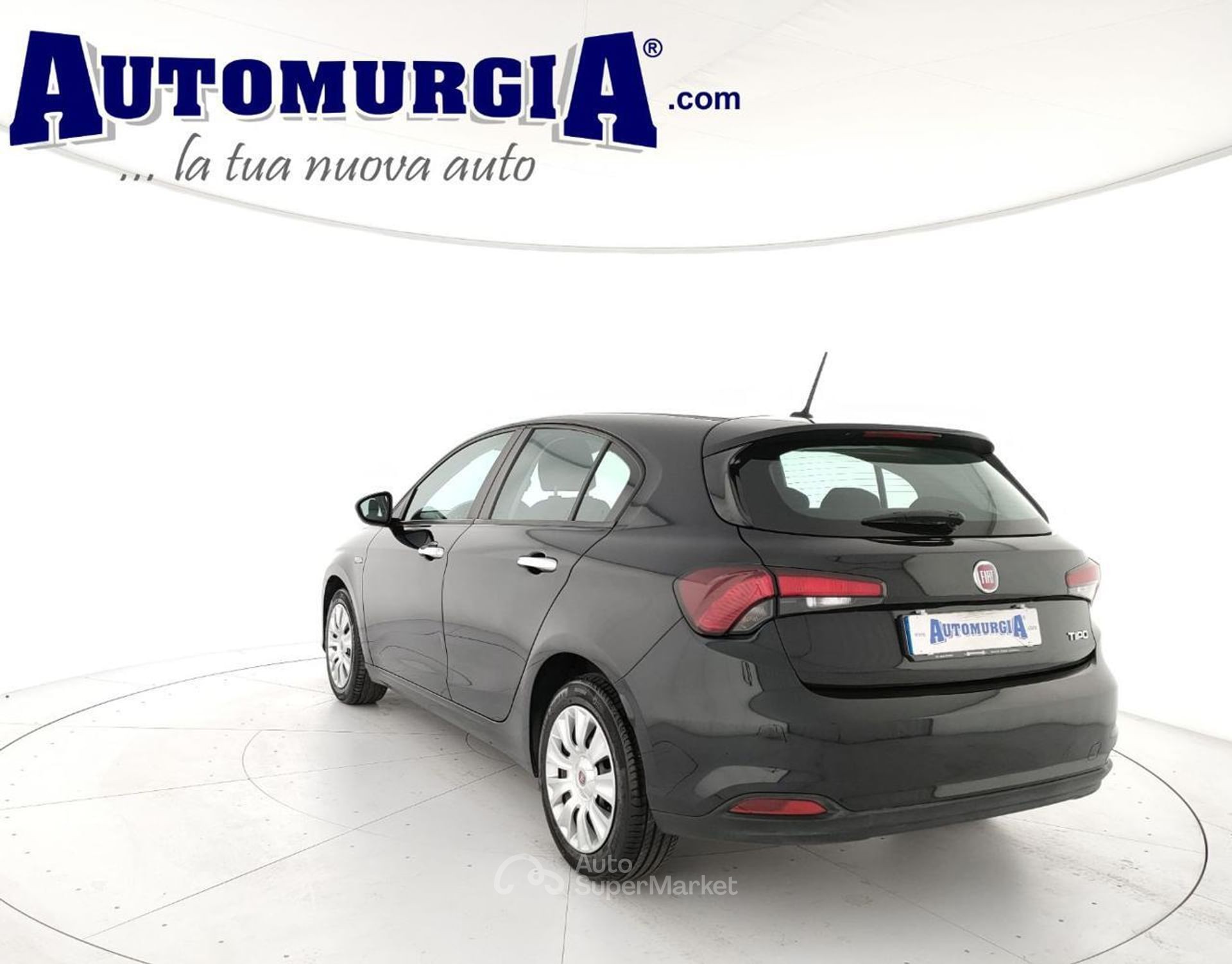Fiat Tipo