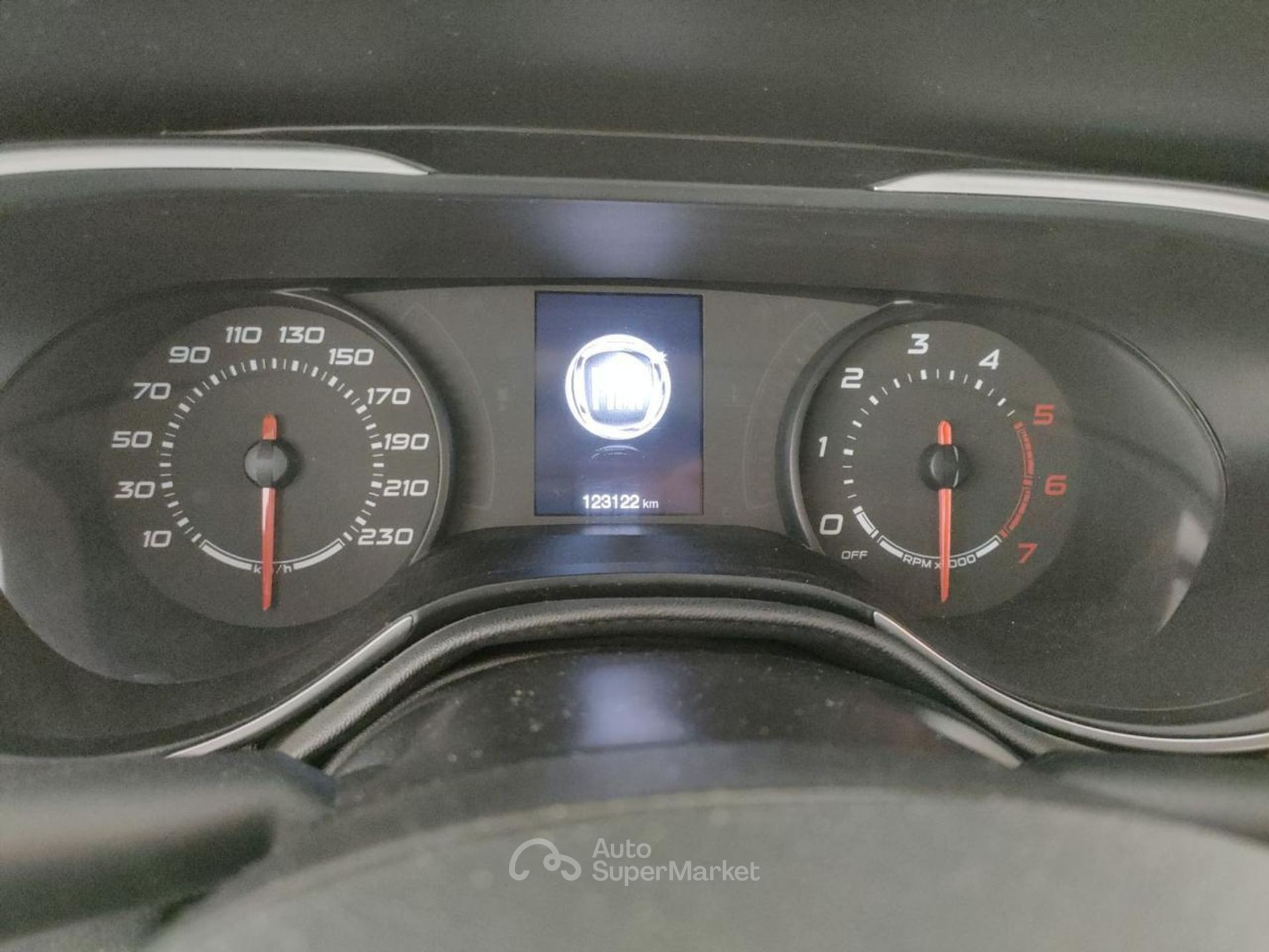 Fiat Tipo