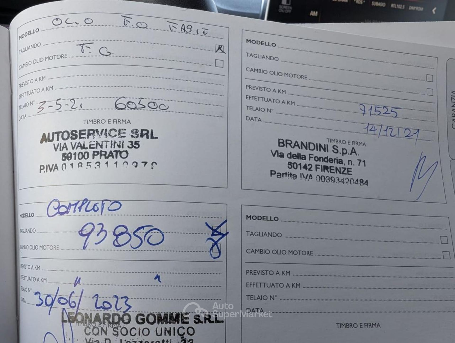 Fiat Tipo