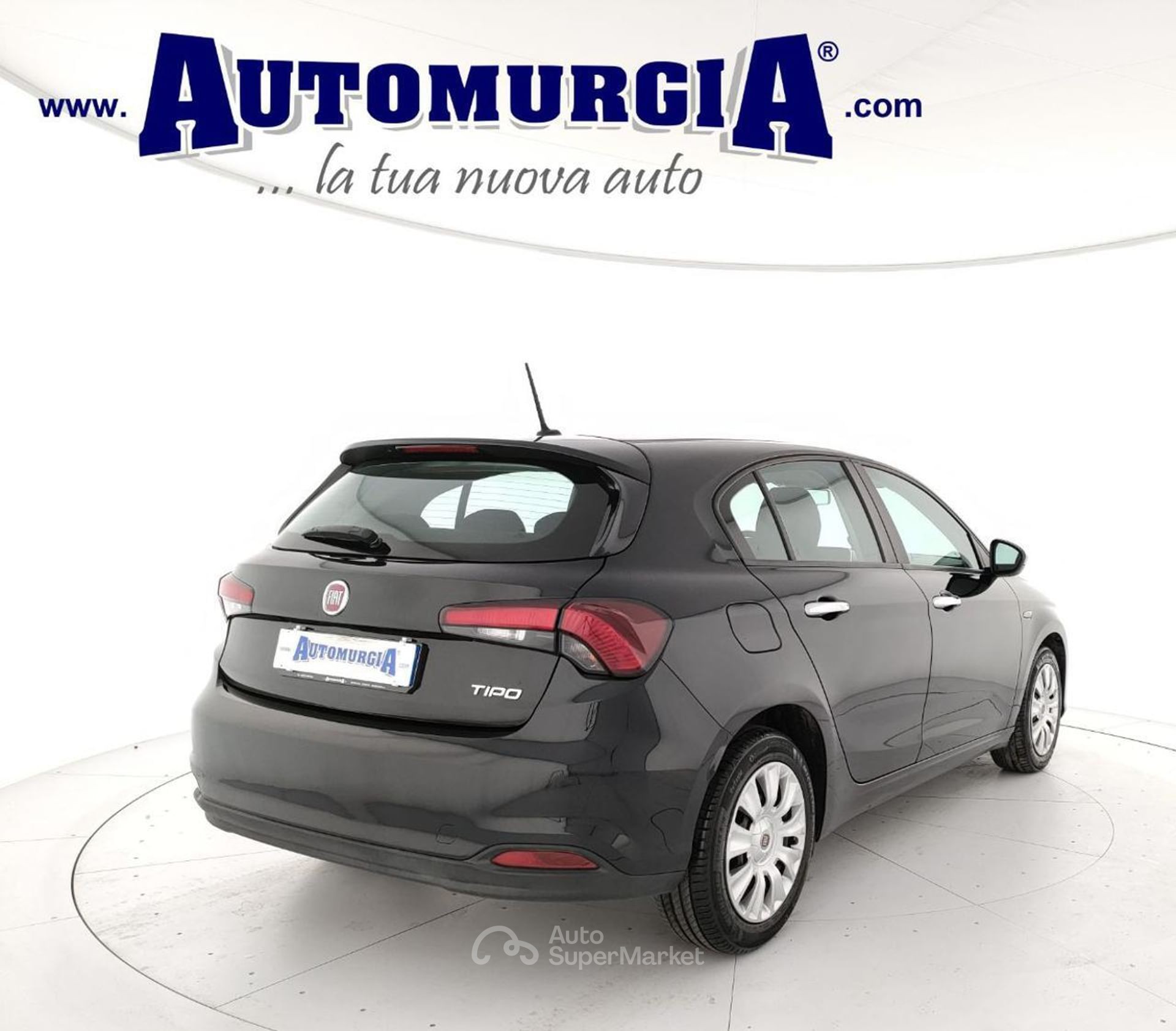 Fiat Tipo