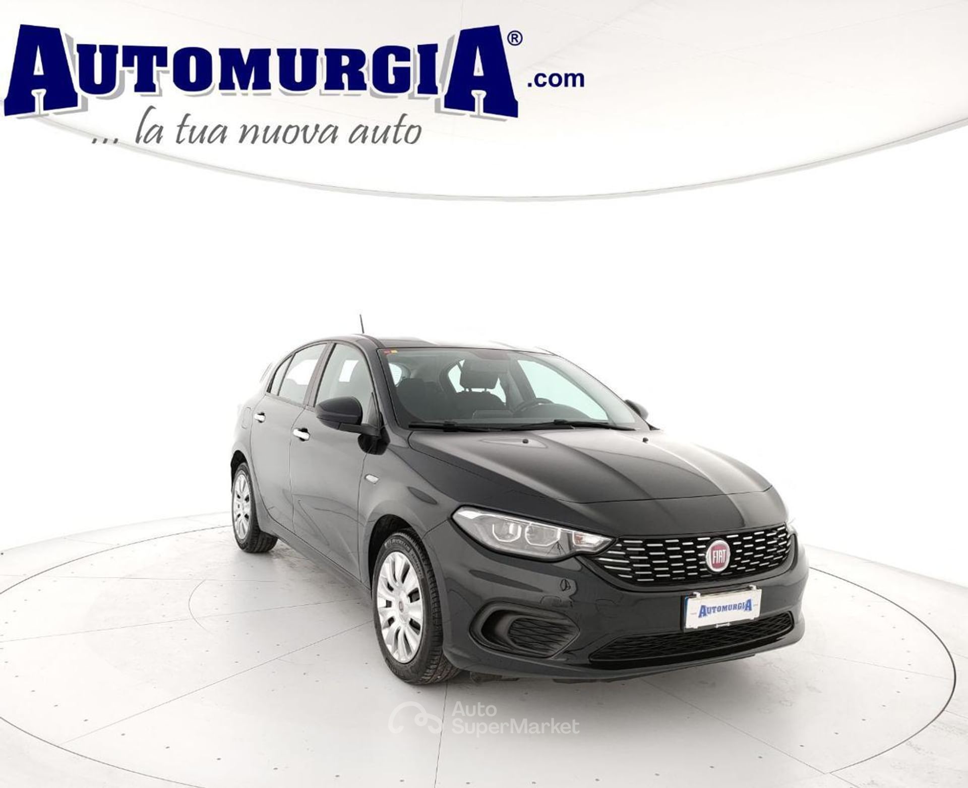 Fiat Tipo