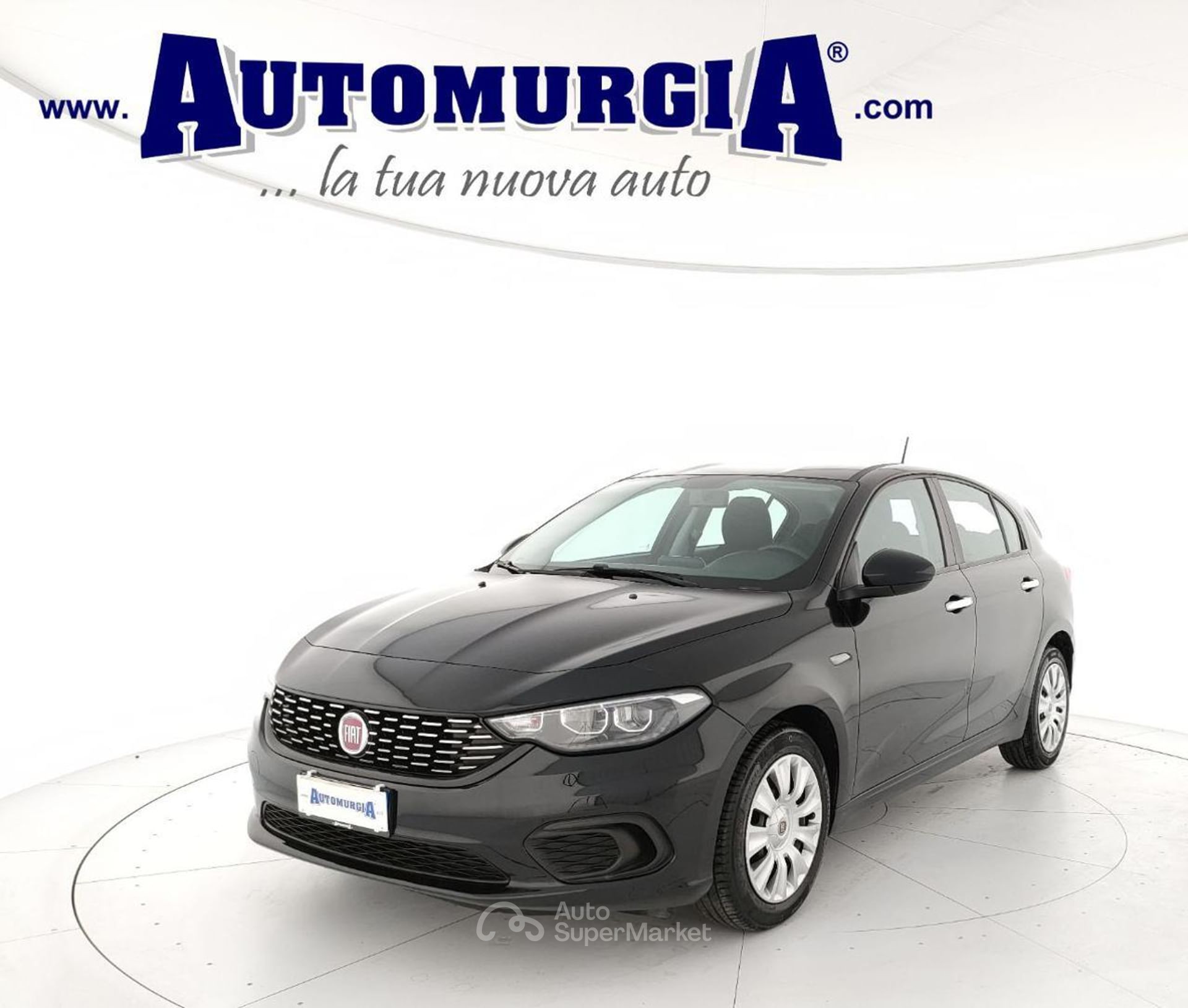 Fiat Tipo