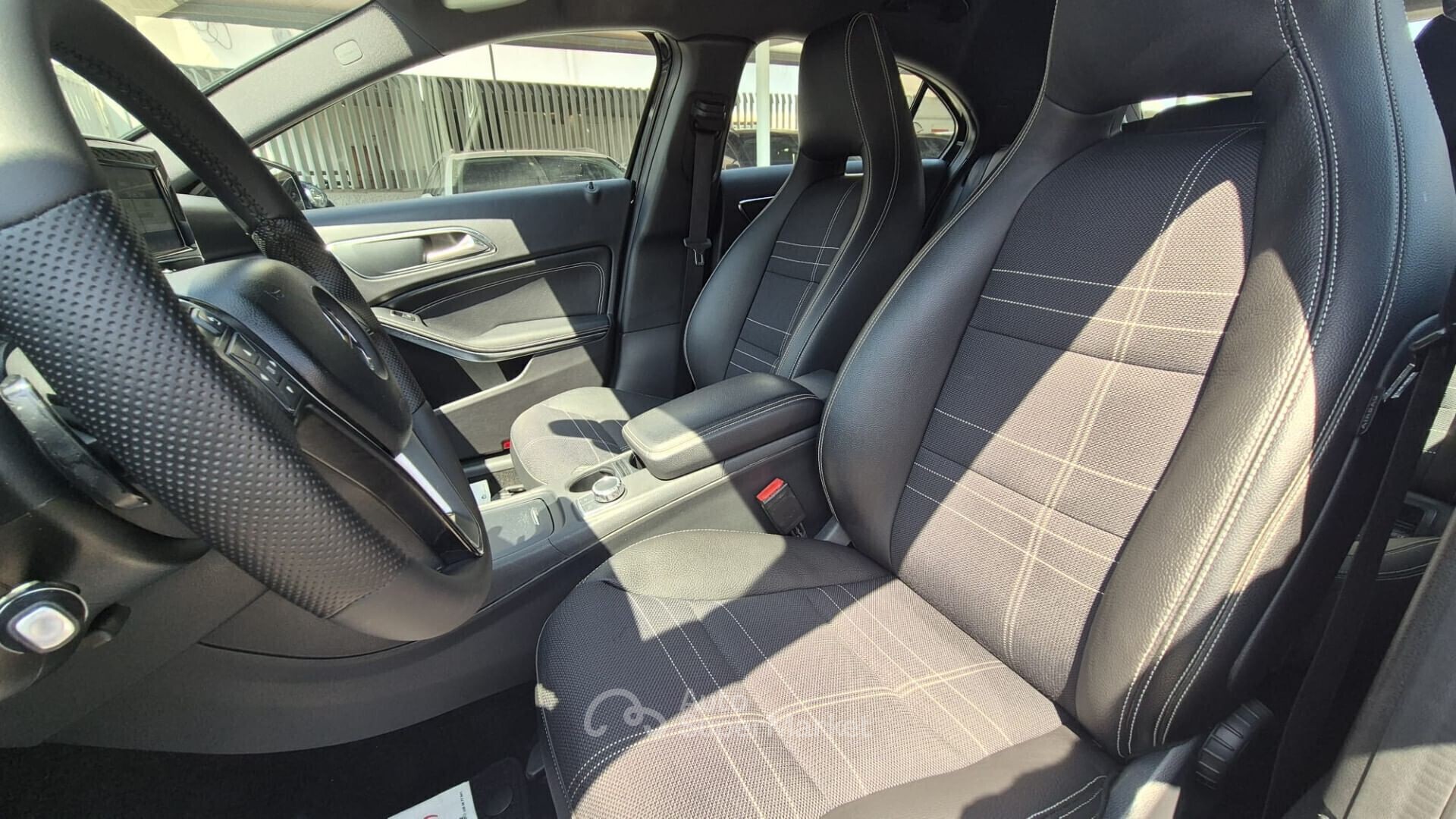 Mercedes-Benz Classe A