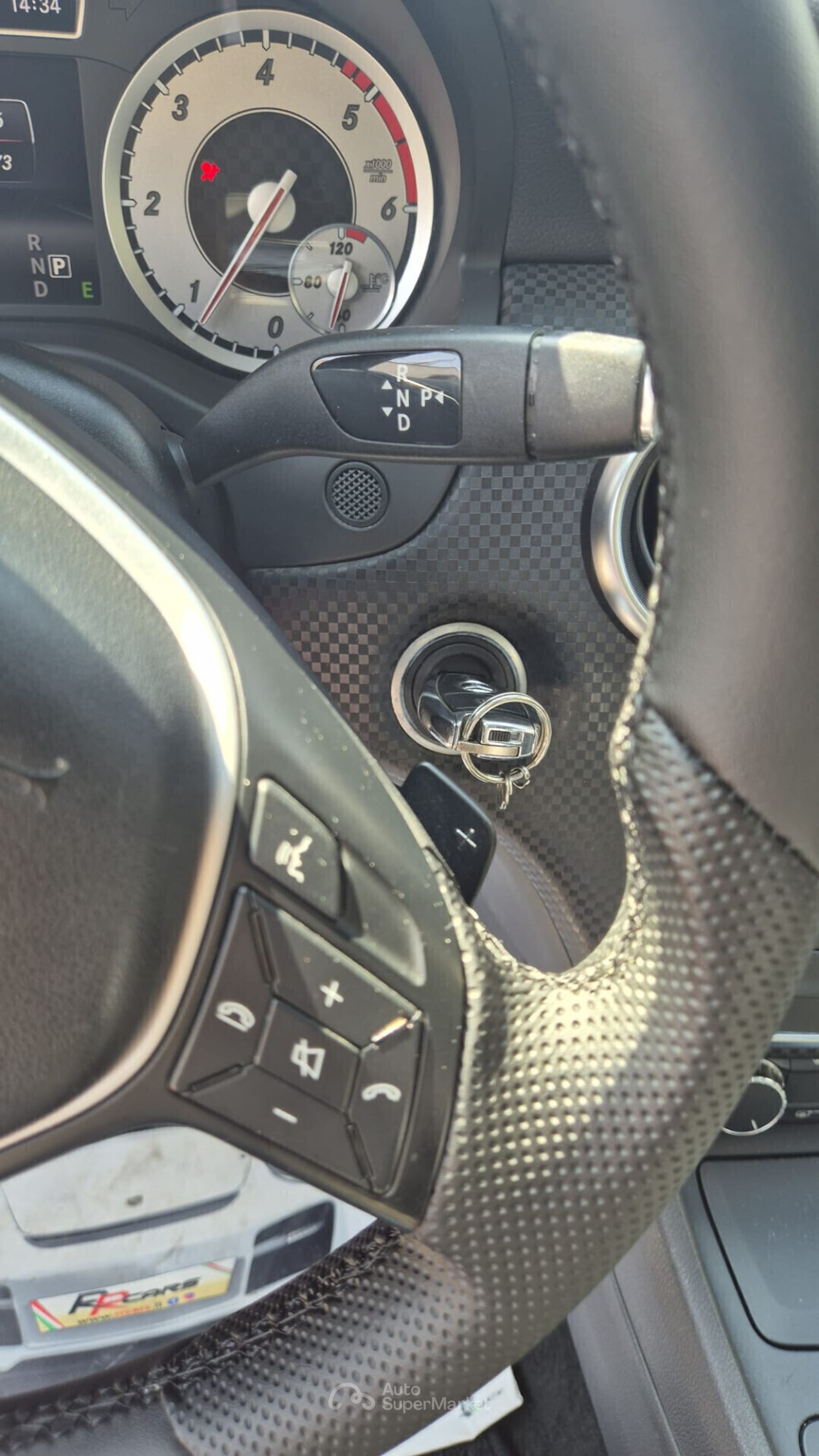 Mercedes-Benz Classe A