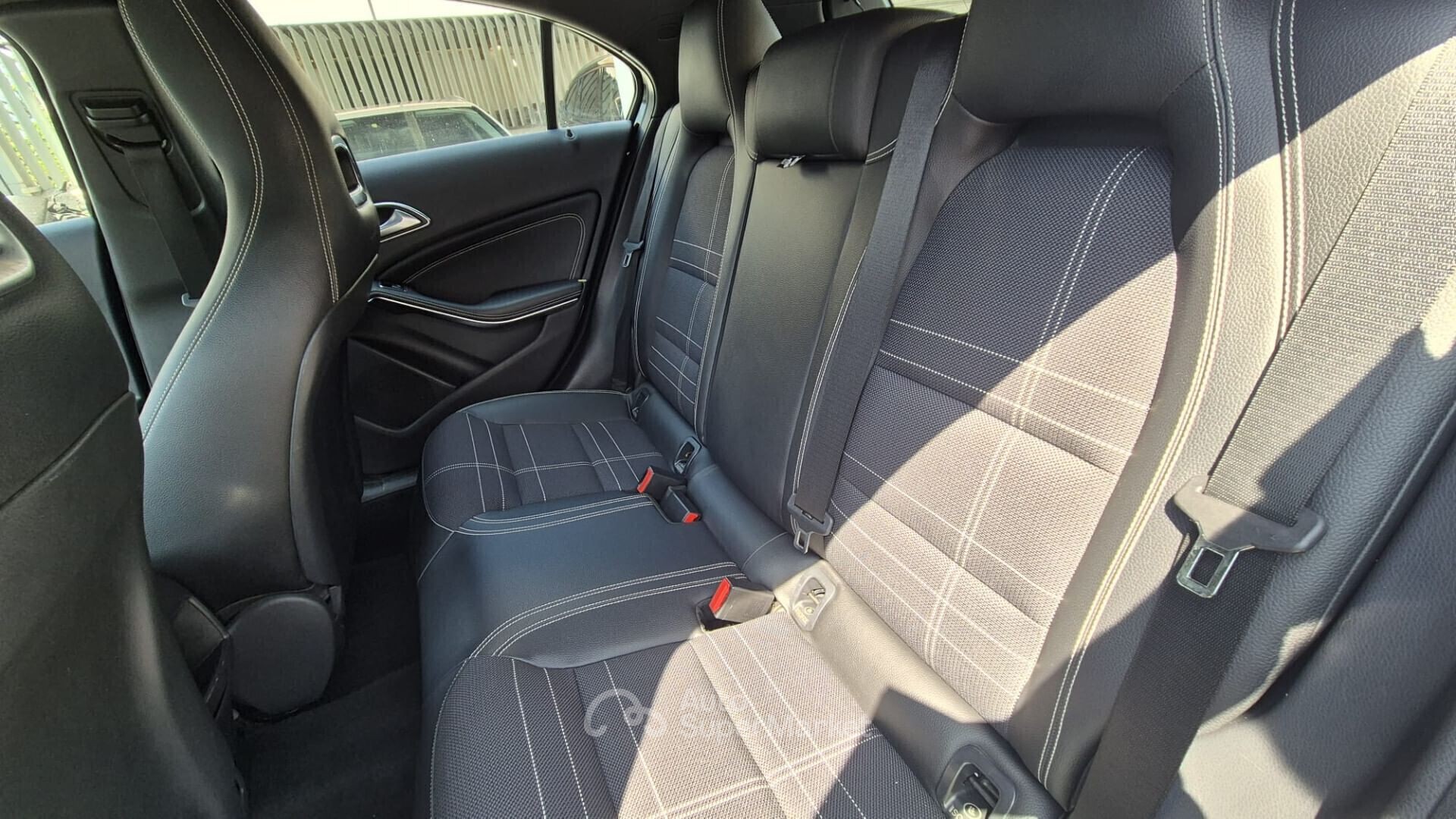 Mercedes-Benz Classe A