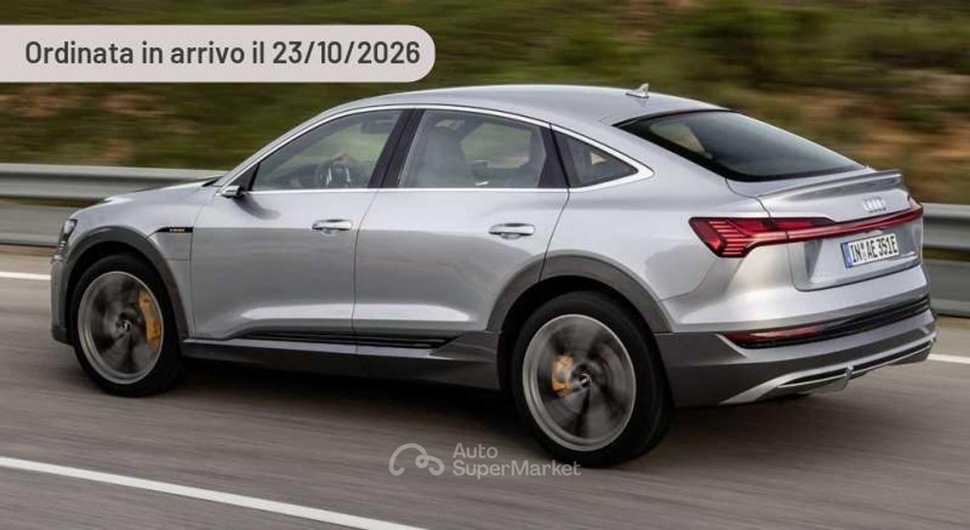 Audi Q4