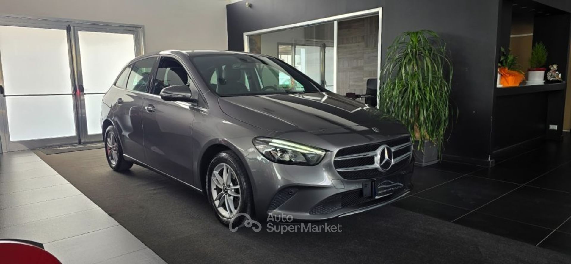 Mercedes-Benz Classe B