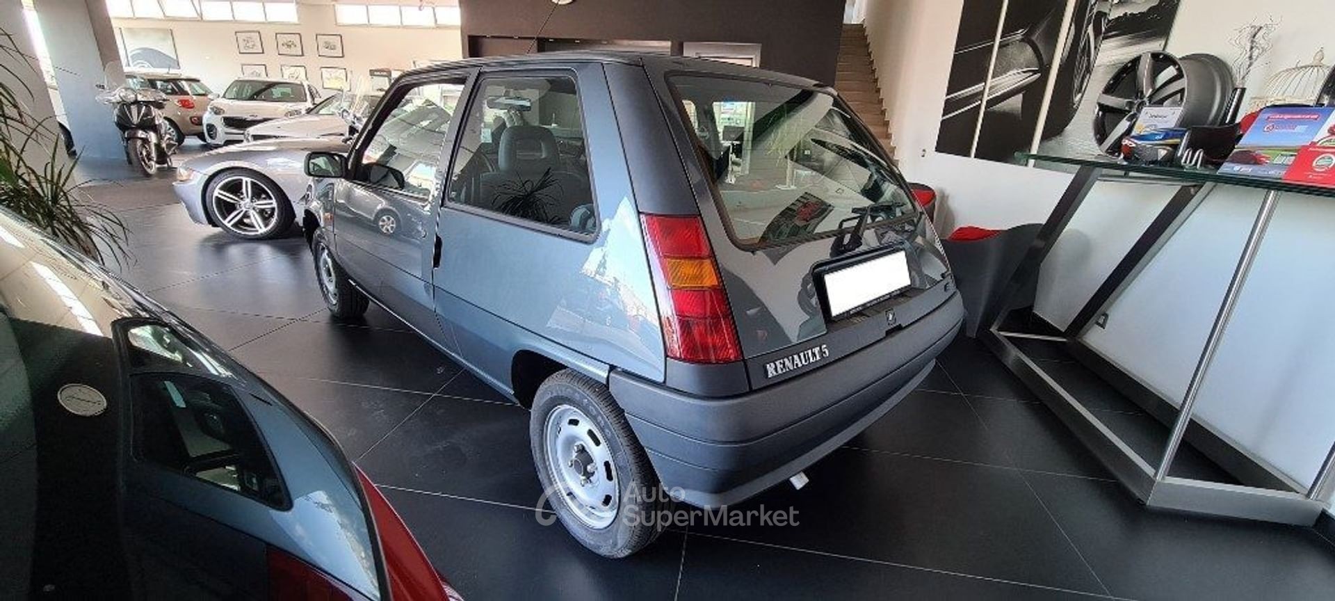 Renault 5