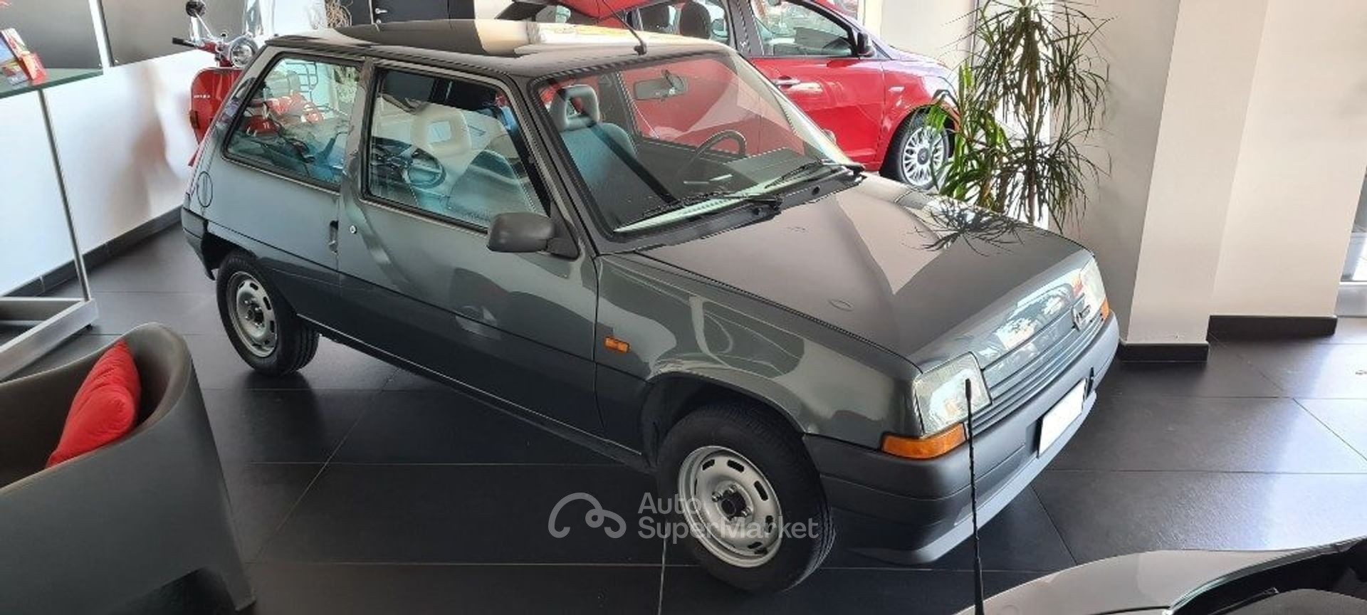 Renault 5