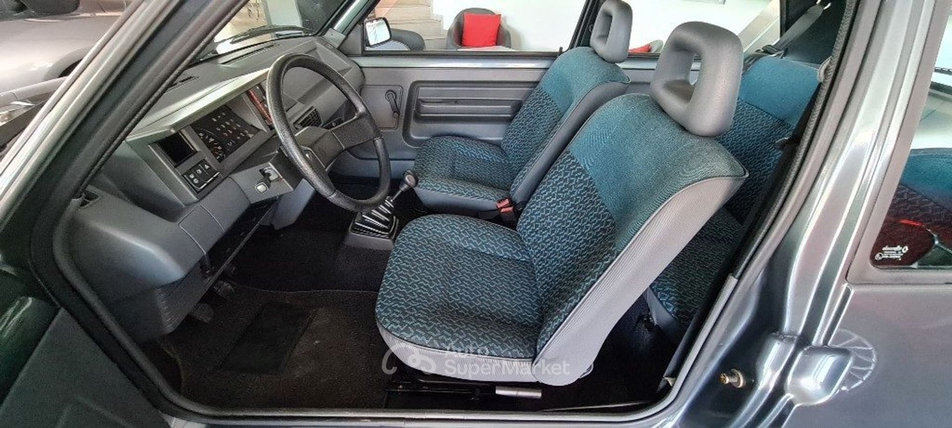 Renault 5