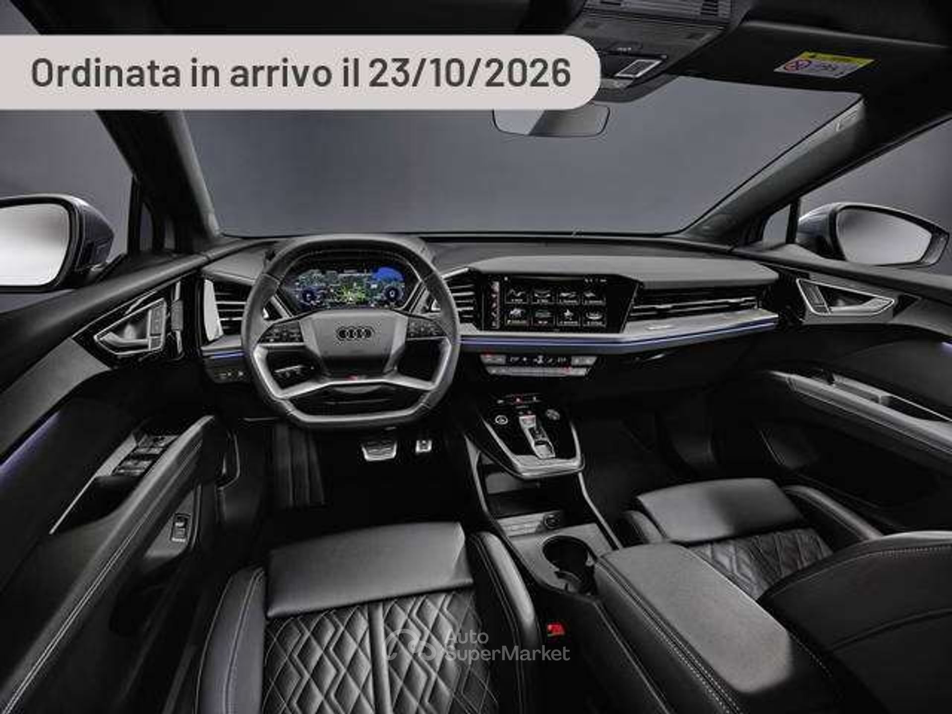 Audi Q4