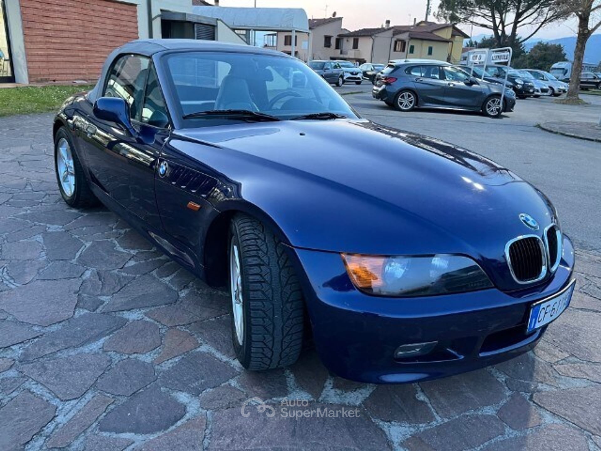 BMW Z3
