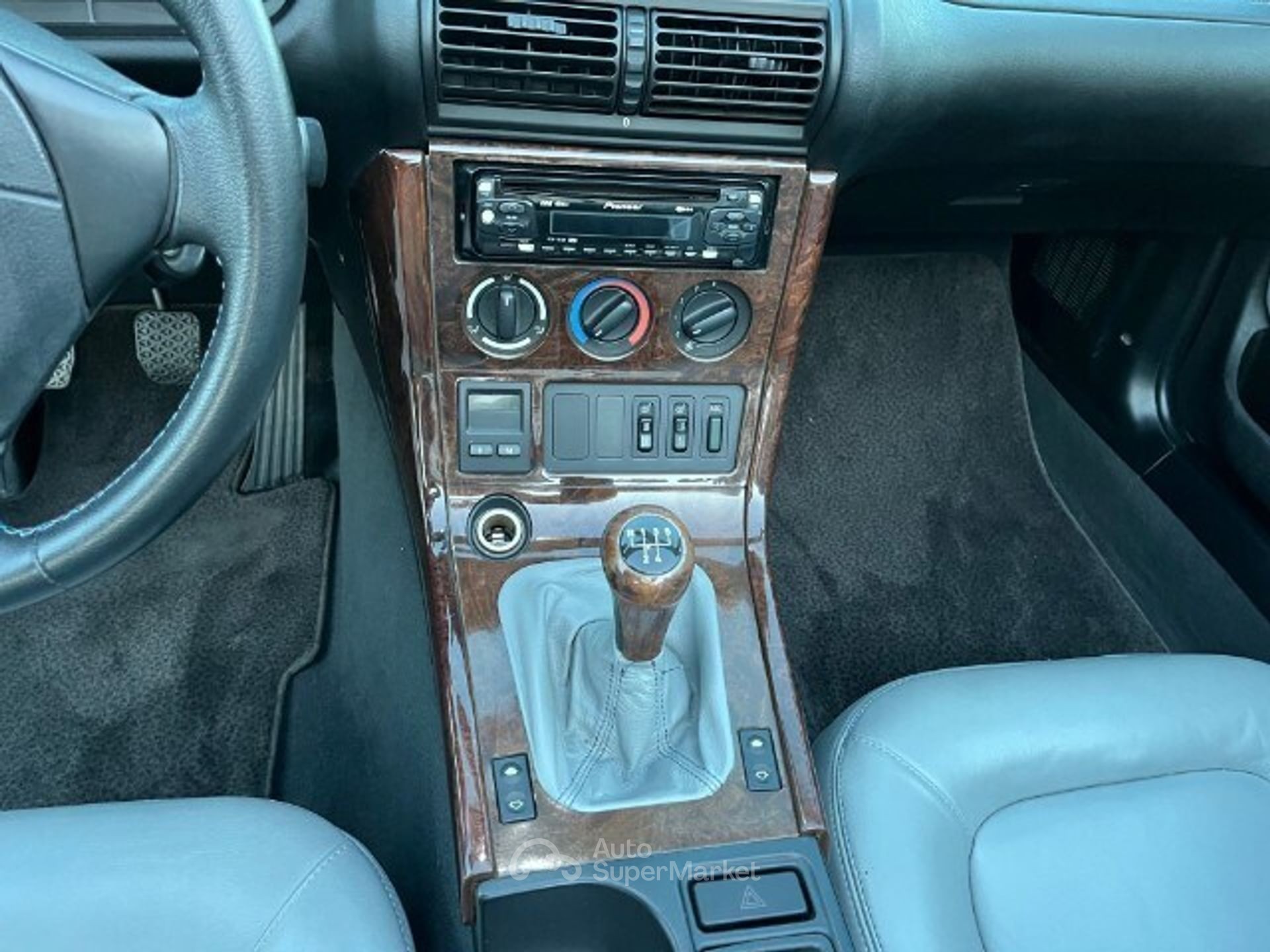 BMW Z3