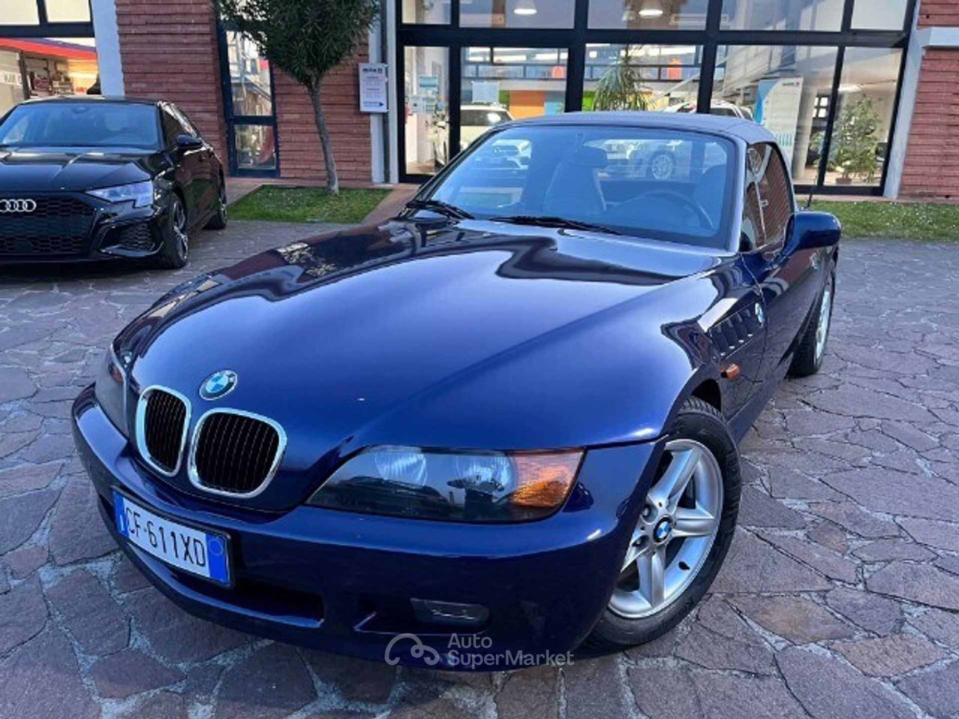 BMW Z3