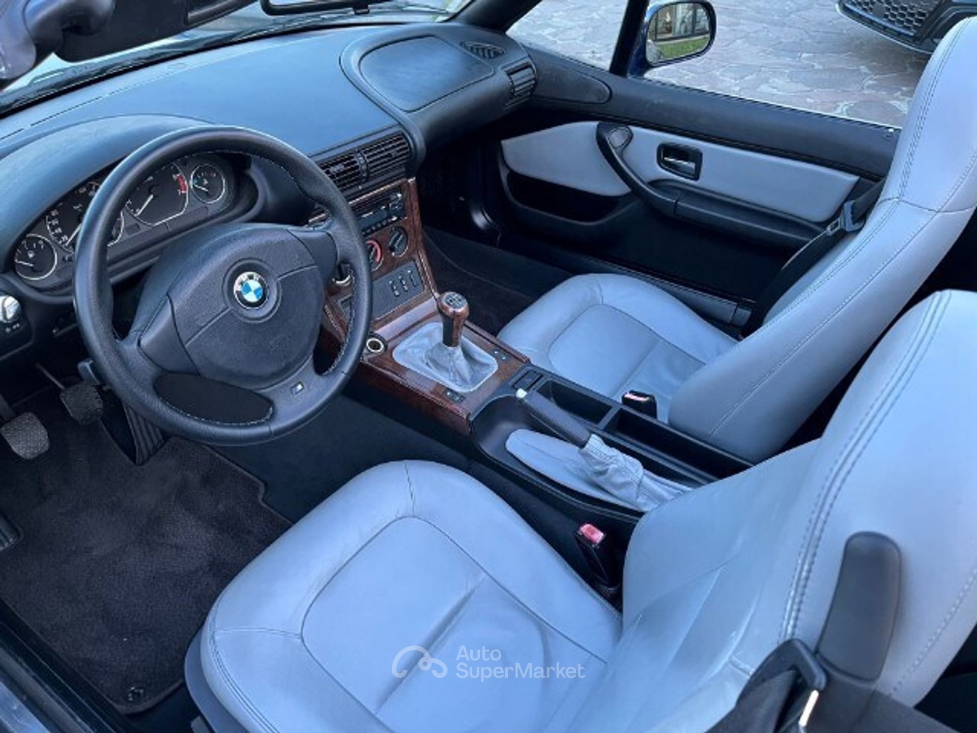 BMW Z3