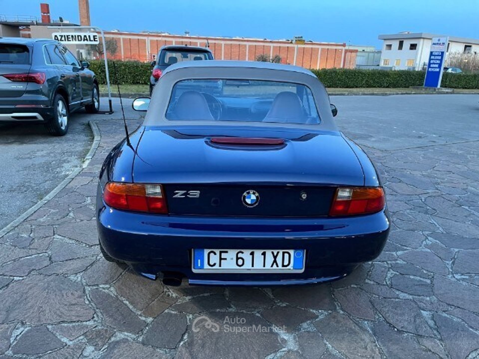 BMW Z3