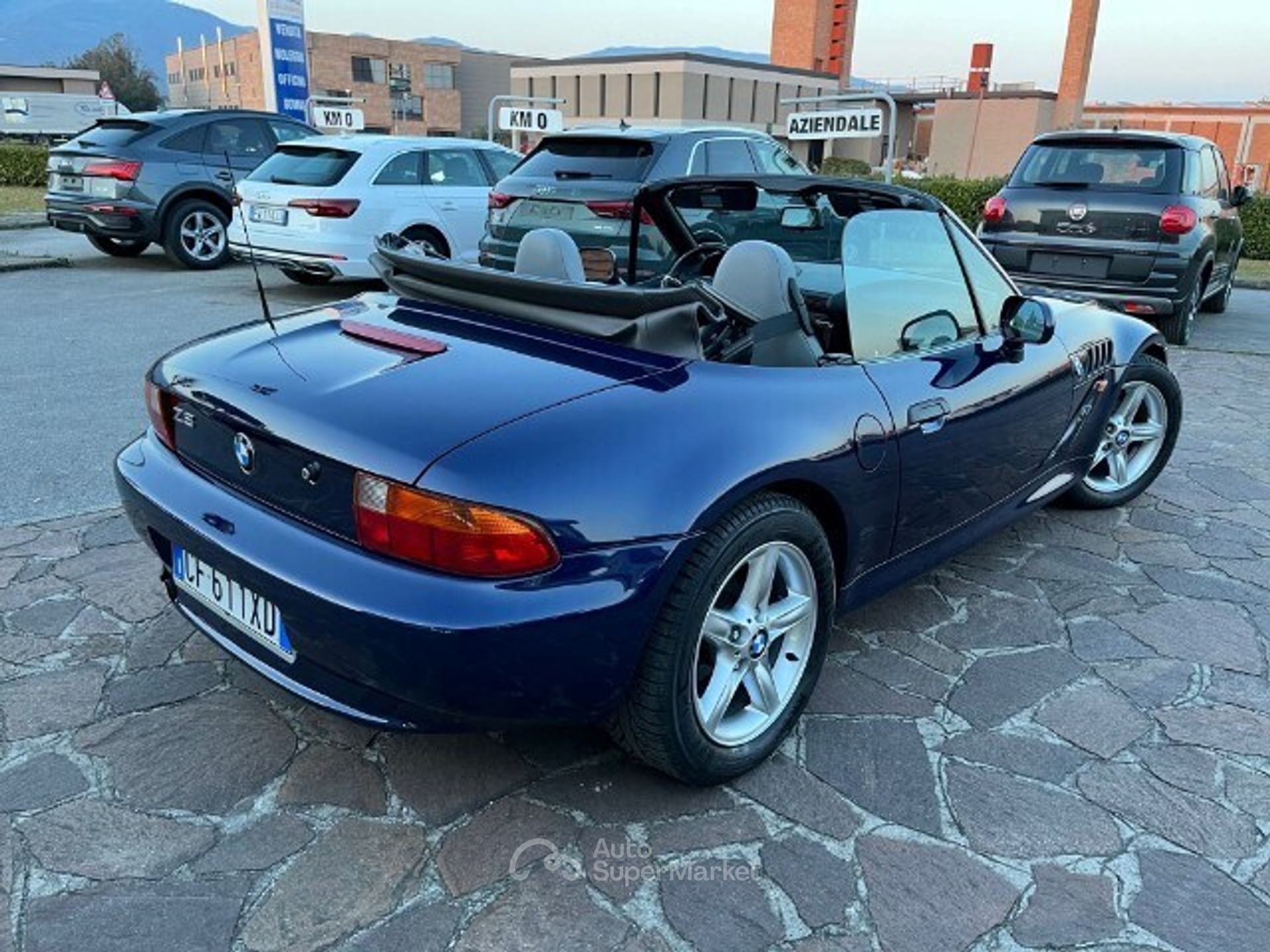 BMW Z3