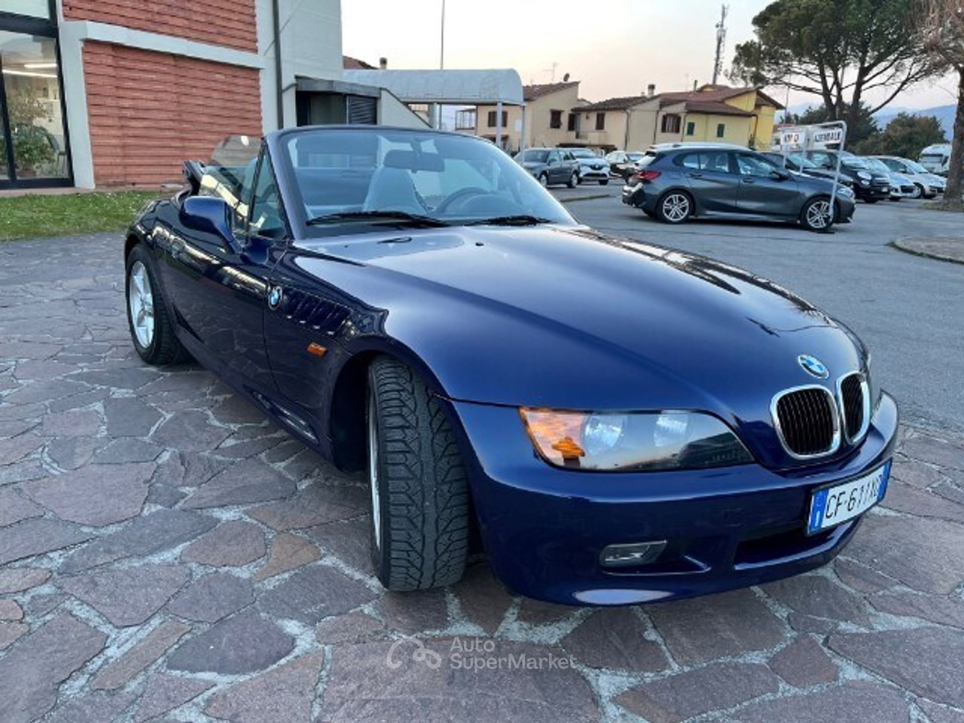 BMW Z3