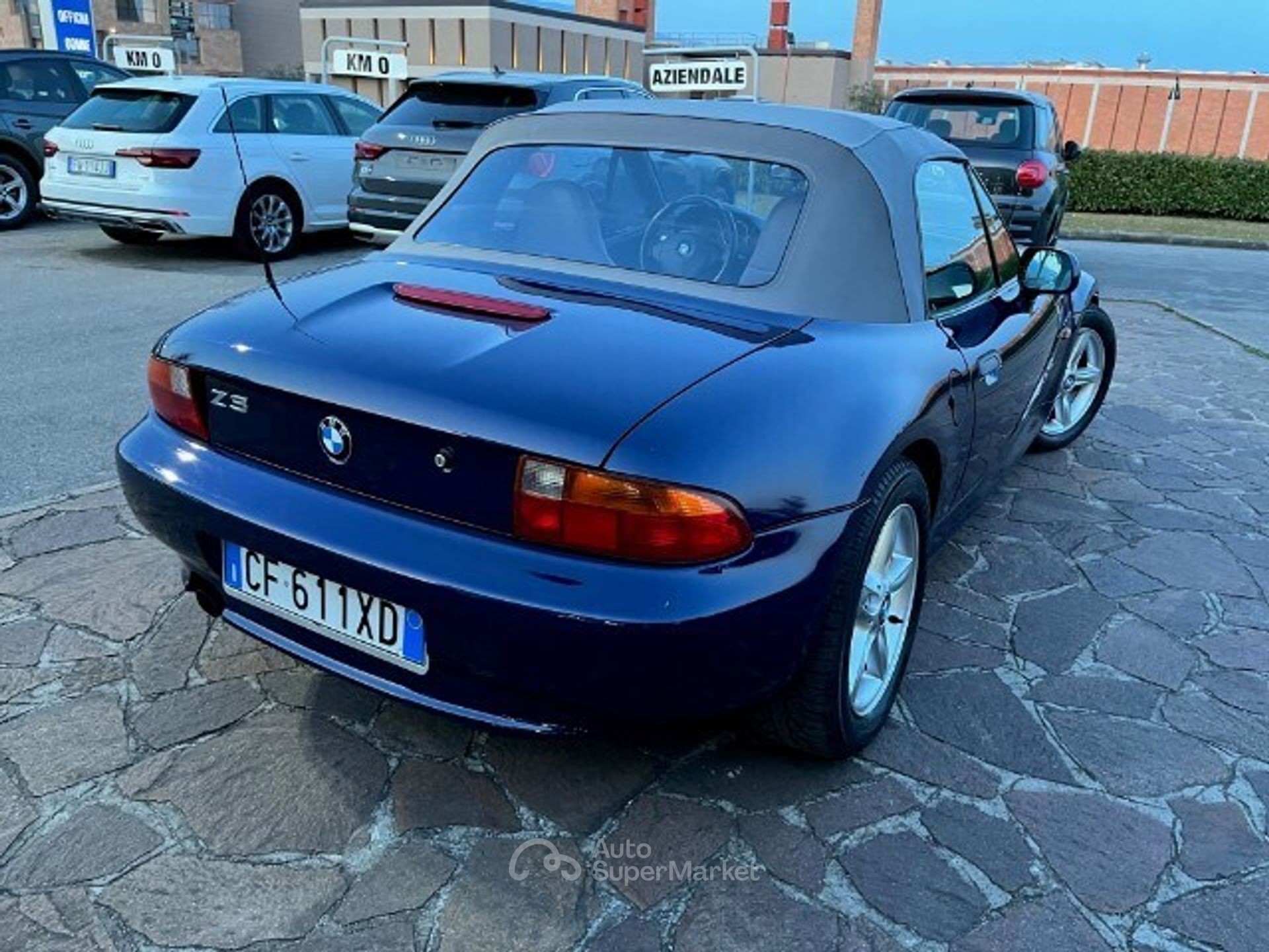 BMW Z3