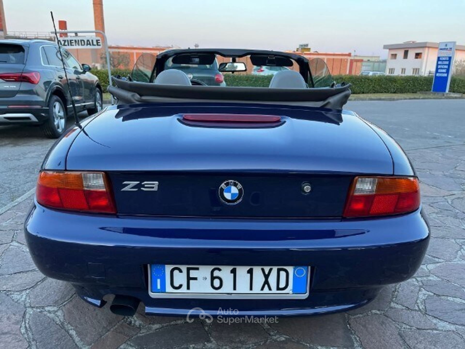 BMW Z3