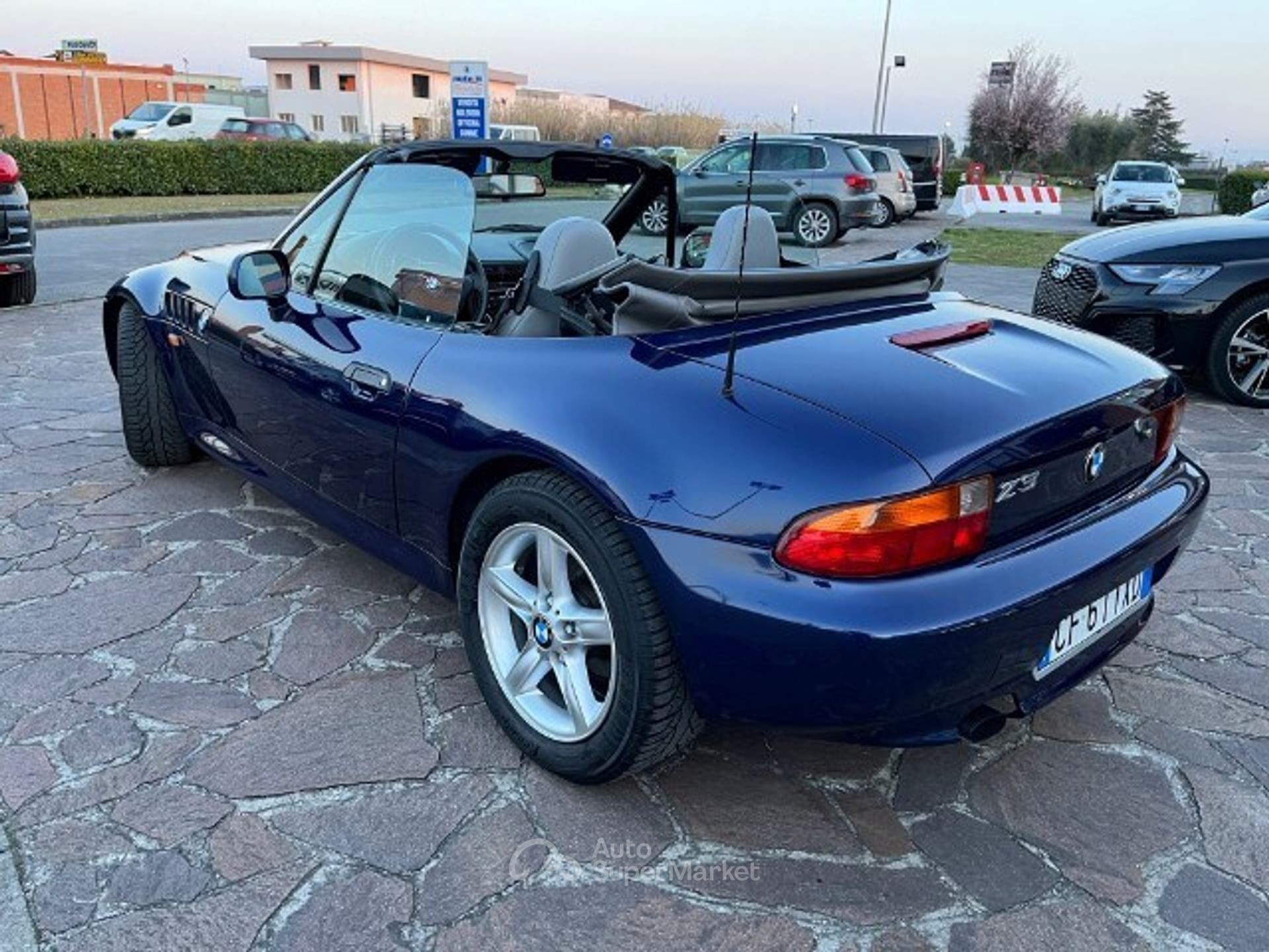 BMW Z3