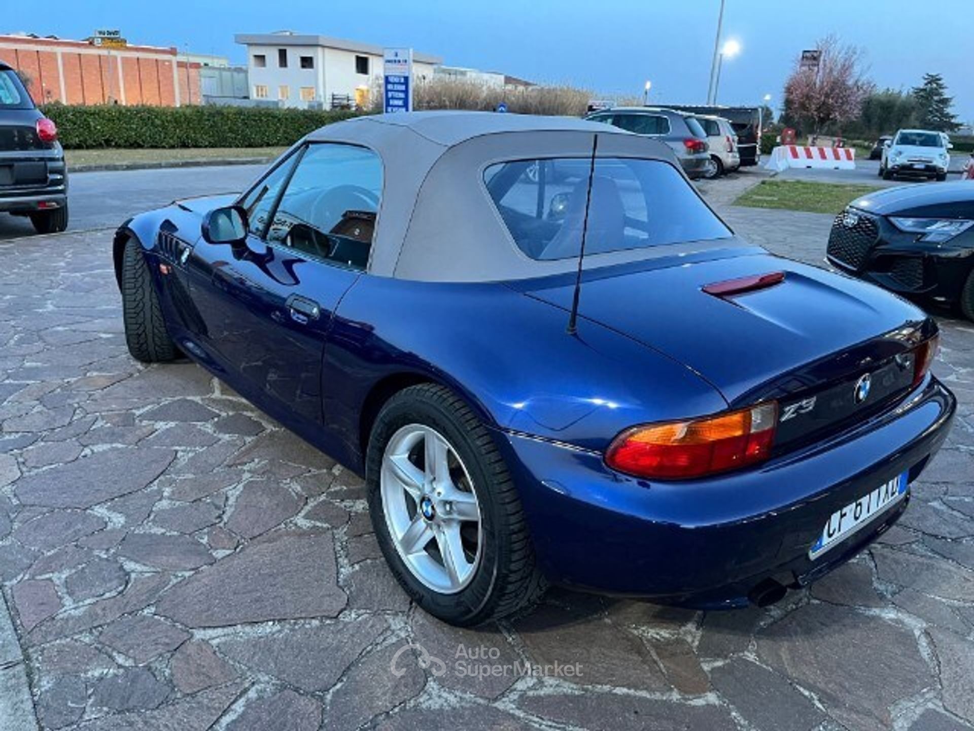 BMW Z3