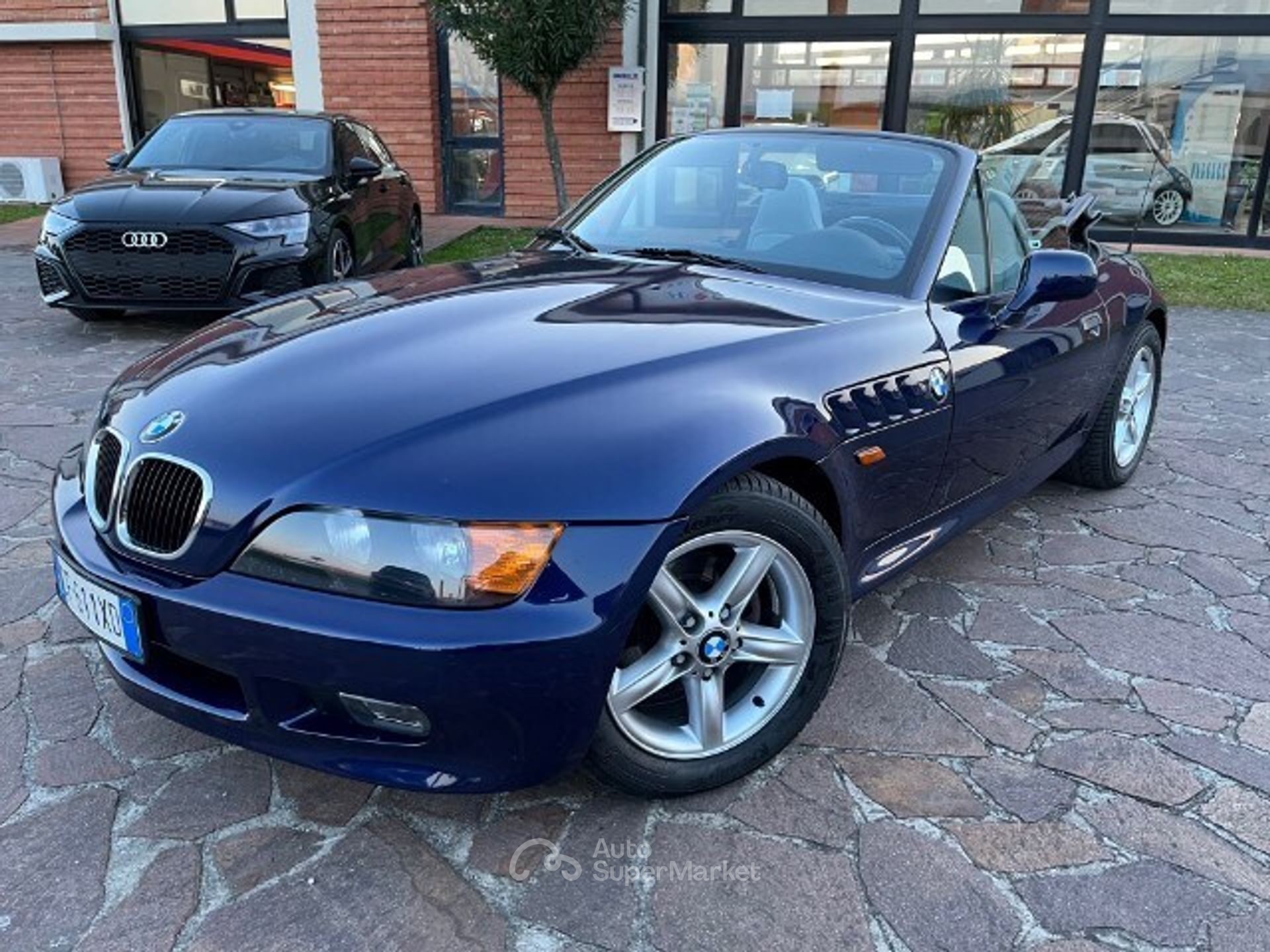 BMW Z3