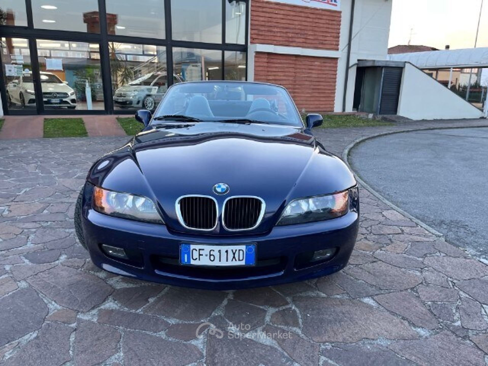 BMW Z3