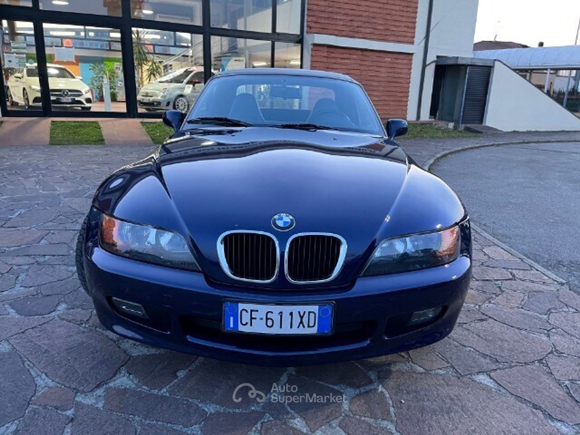BMW Z3