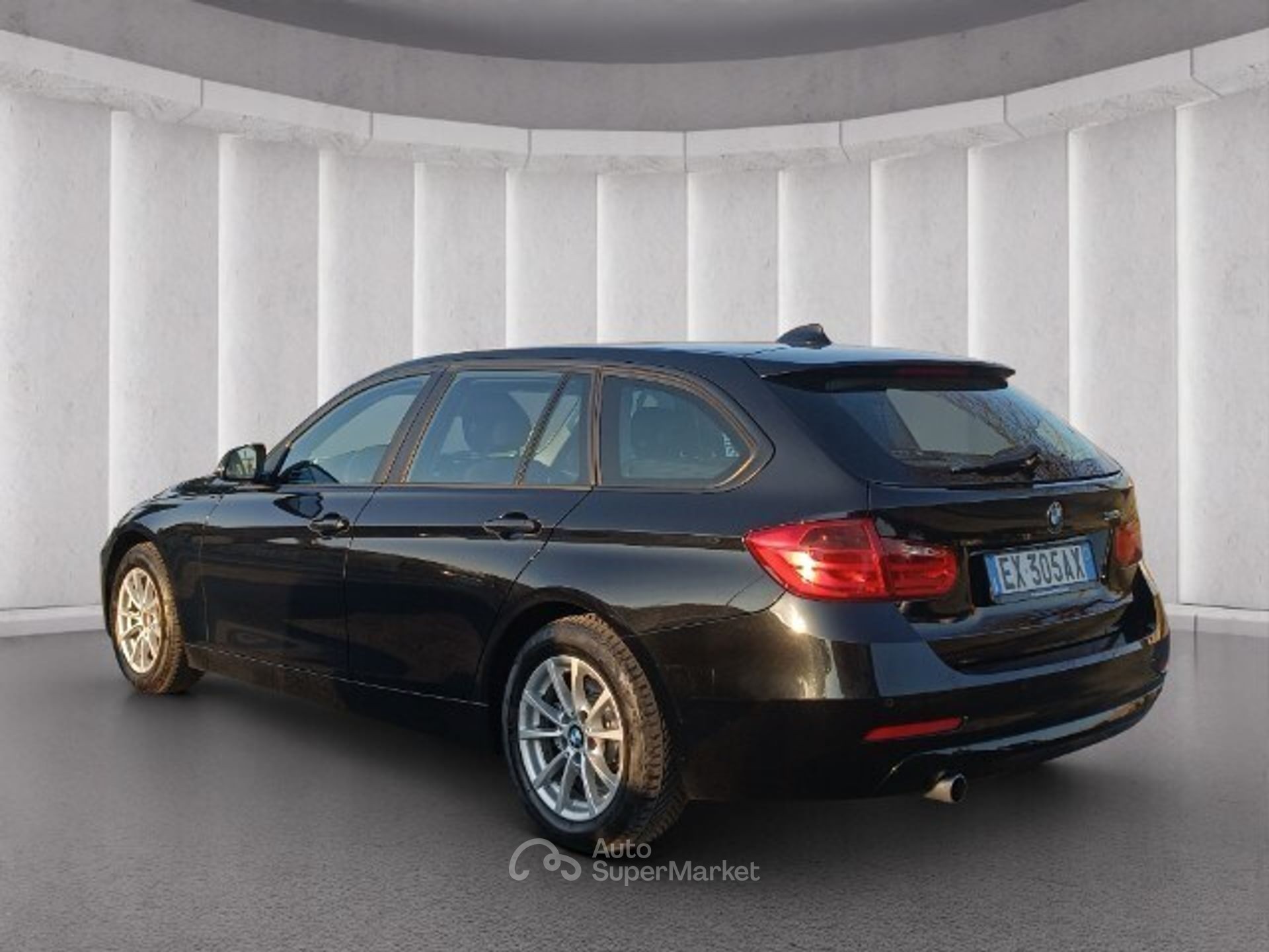 BMW Serie 3 316d