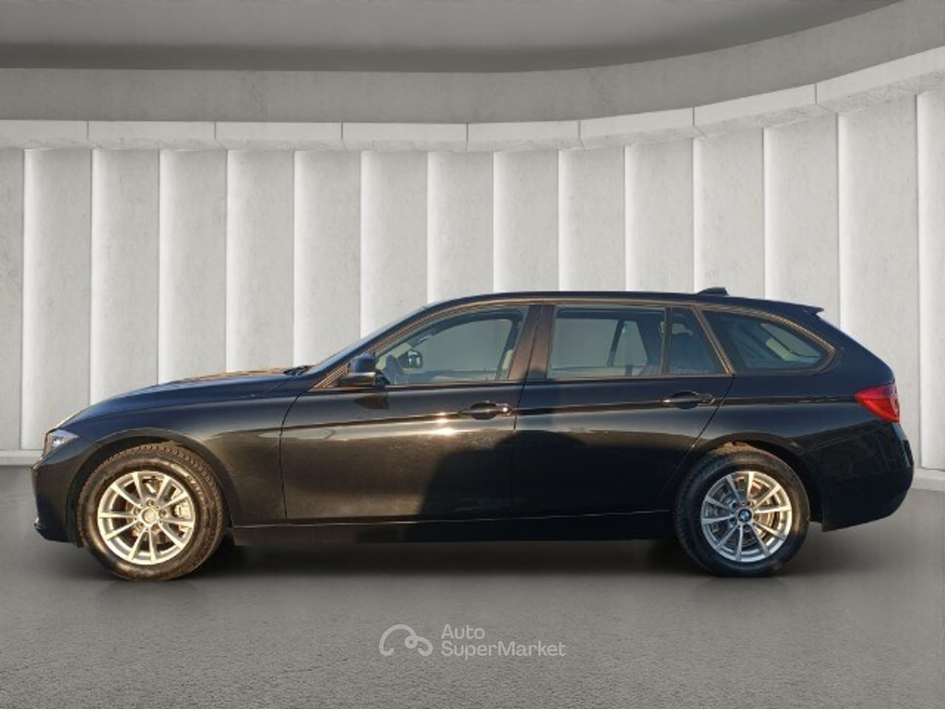 BMW Serie 3 316d