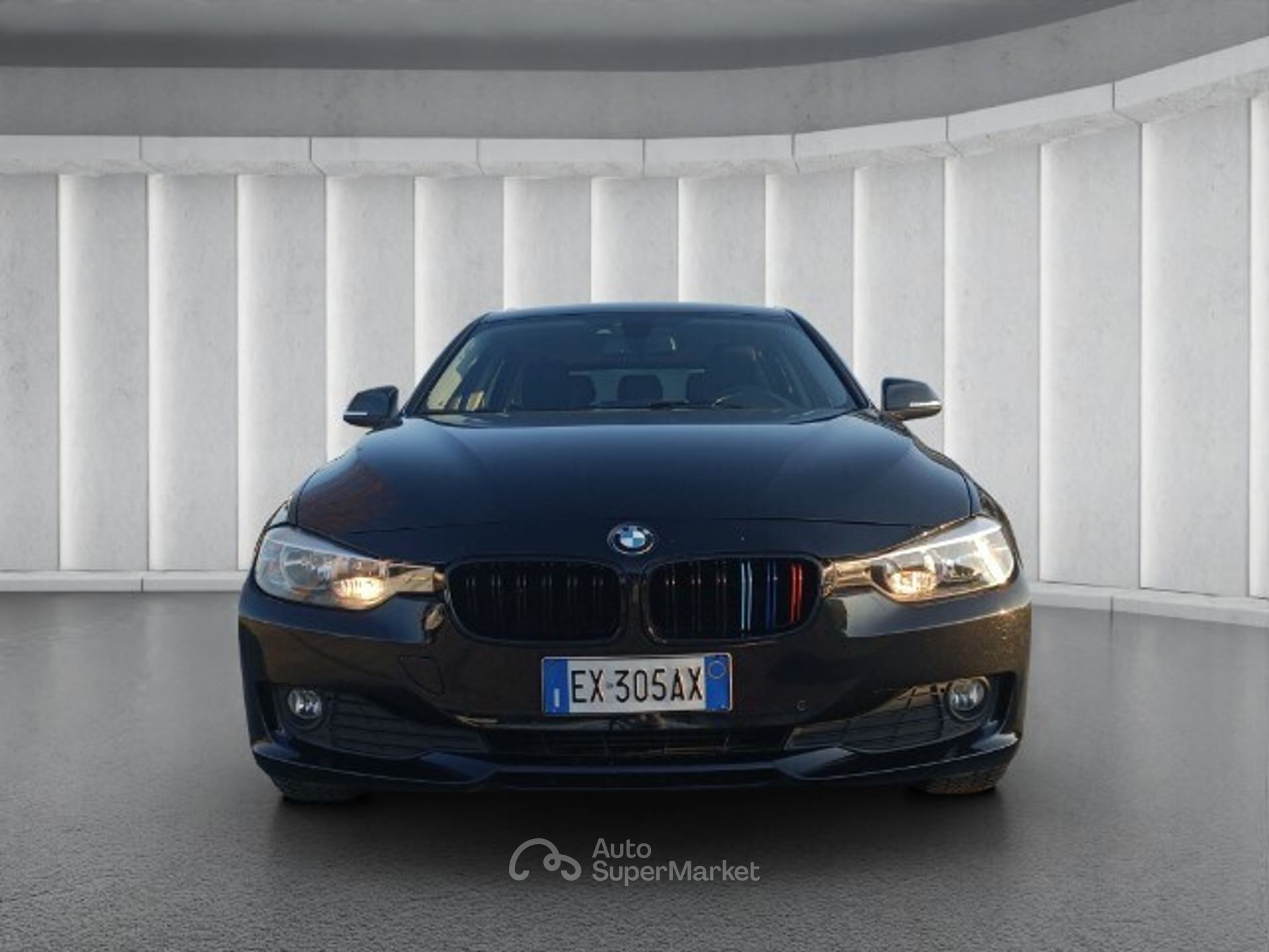 BMW Serie 3 316d