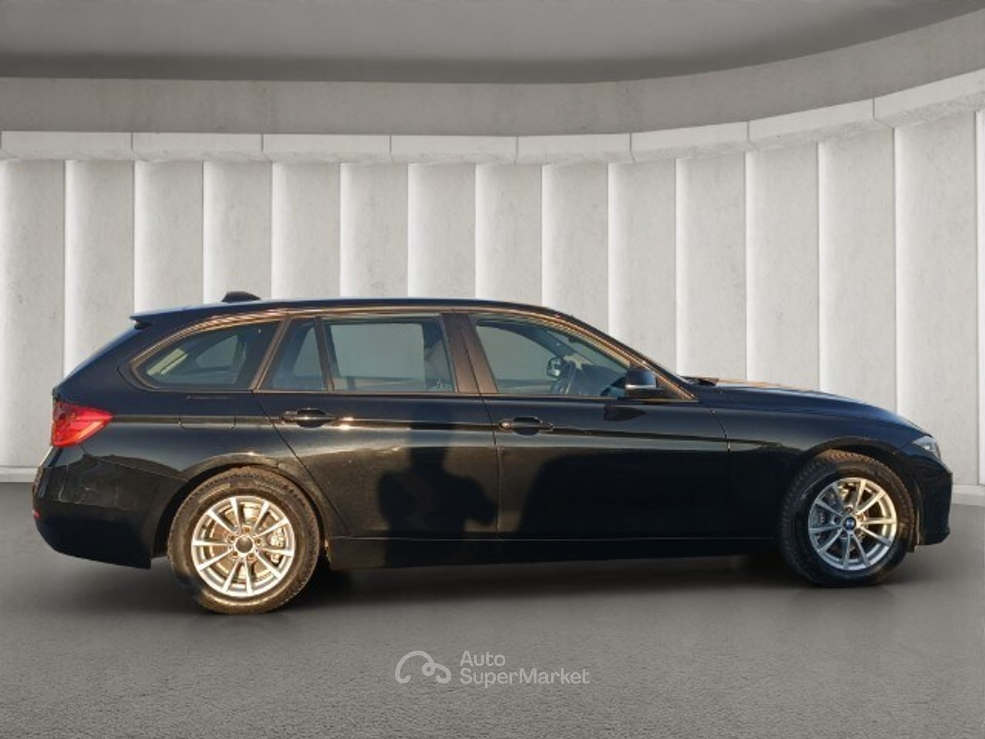 BMW Serie 3 316d