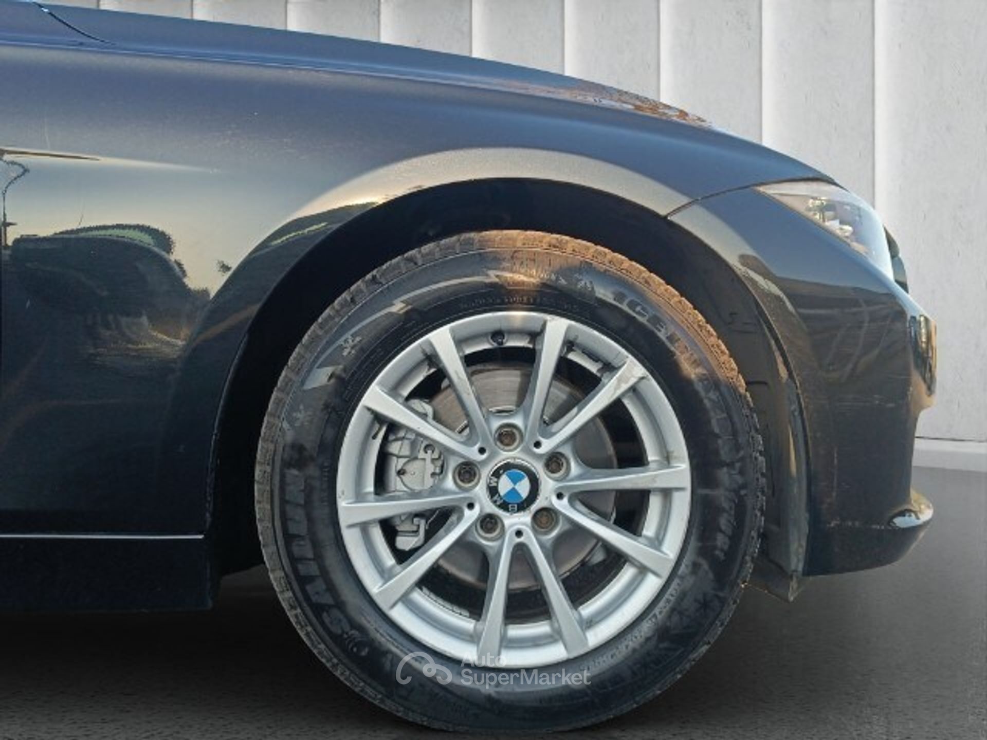 BMW Serie 3 316d